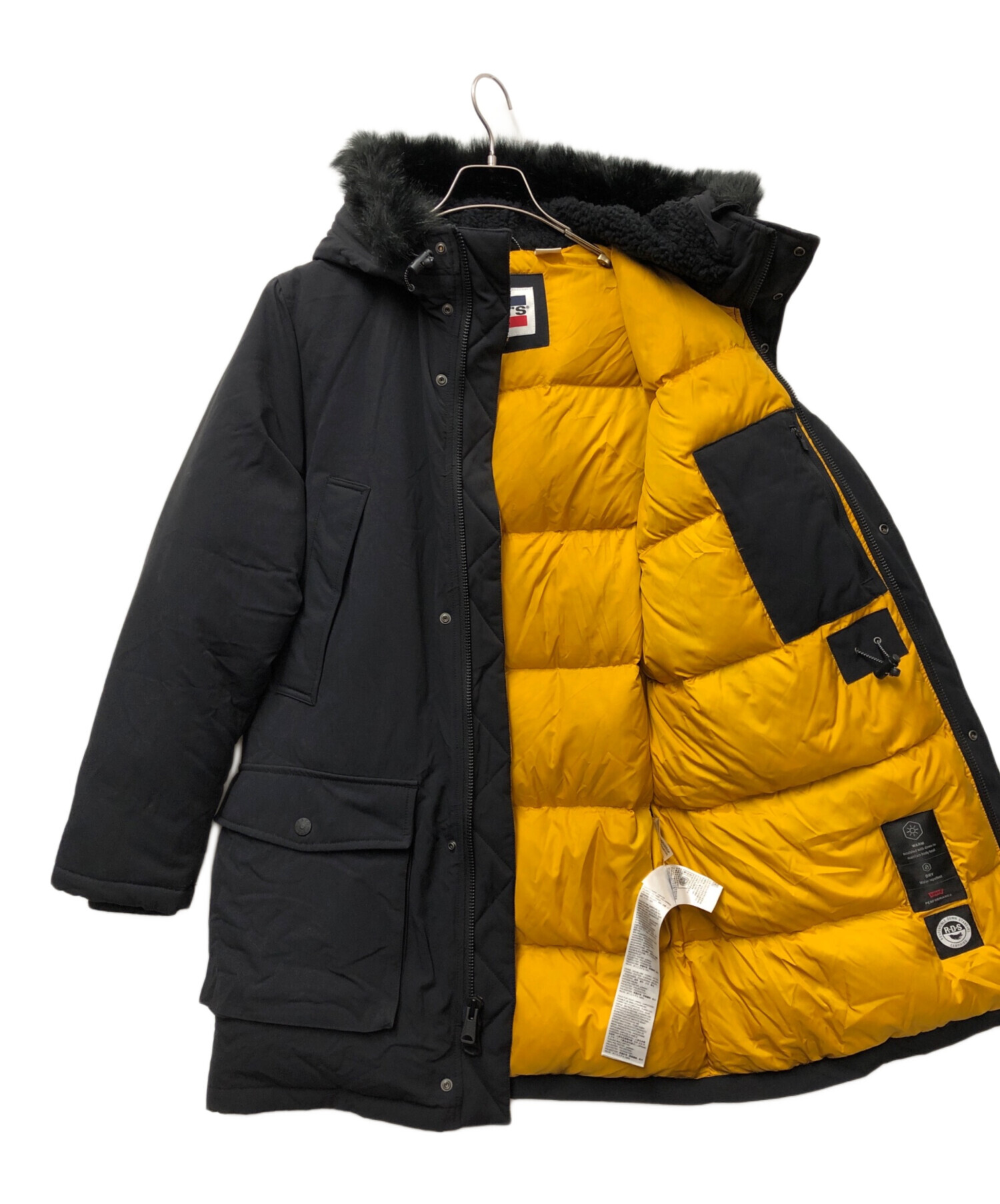 中古・古着通販】LEVI