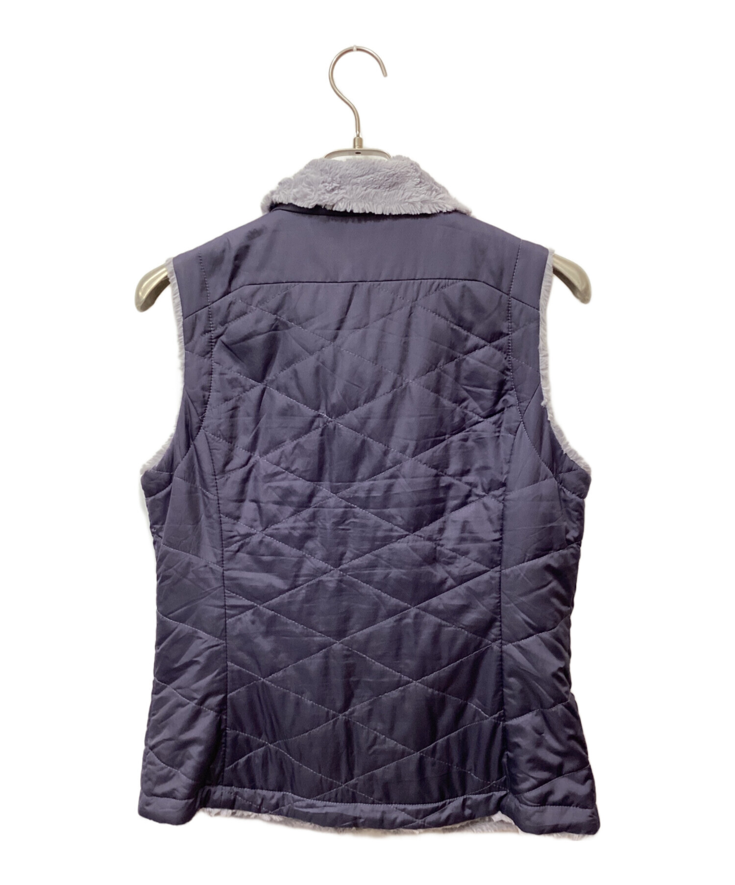 THE NORTH FACE レアカラー　ボアベスト 中古・古着通販】THE NORTH FACE (ザ ノース フェイス) ボアベスト