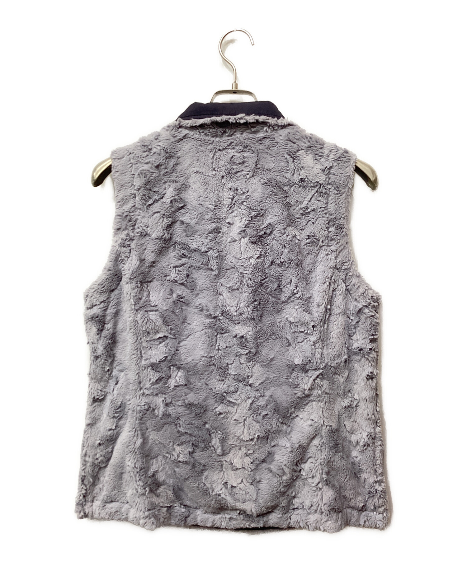 中古・古着通販】THE NORTH FACE (ザ ノース フェイス) ボアベスト