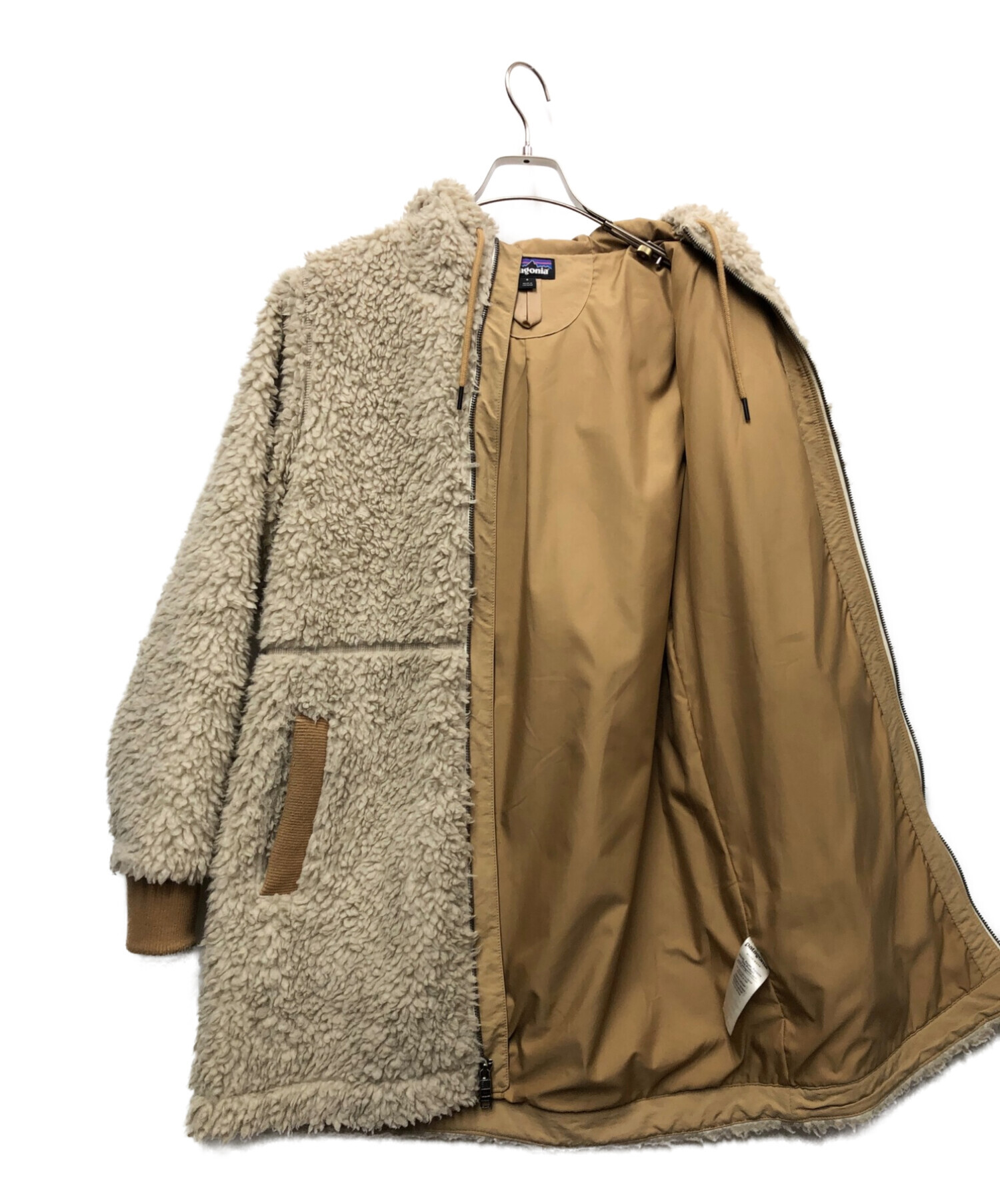 Patagonia Dusty Mesa Parka