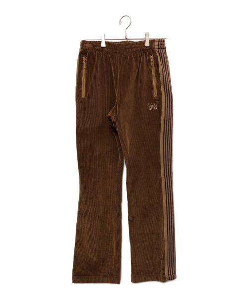 中古・古着通販】Needles (ニードルズ) Narrow Track Pants ブラウン