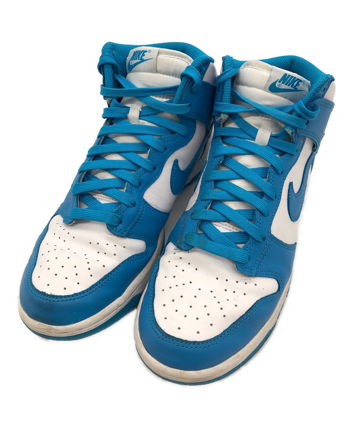 中古・古着通販】NIKE (ナイキ) Dunk High 