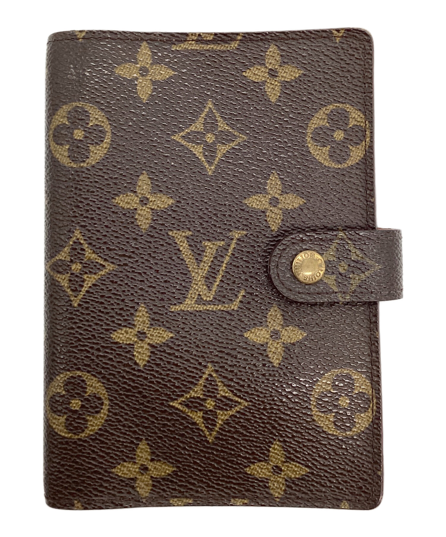 中古・古着通販】LOUIS VUITTON (ルイ ヴィトン) アジェンダPM