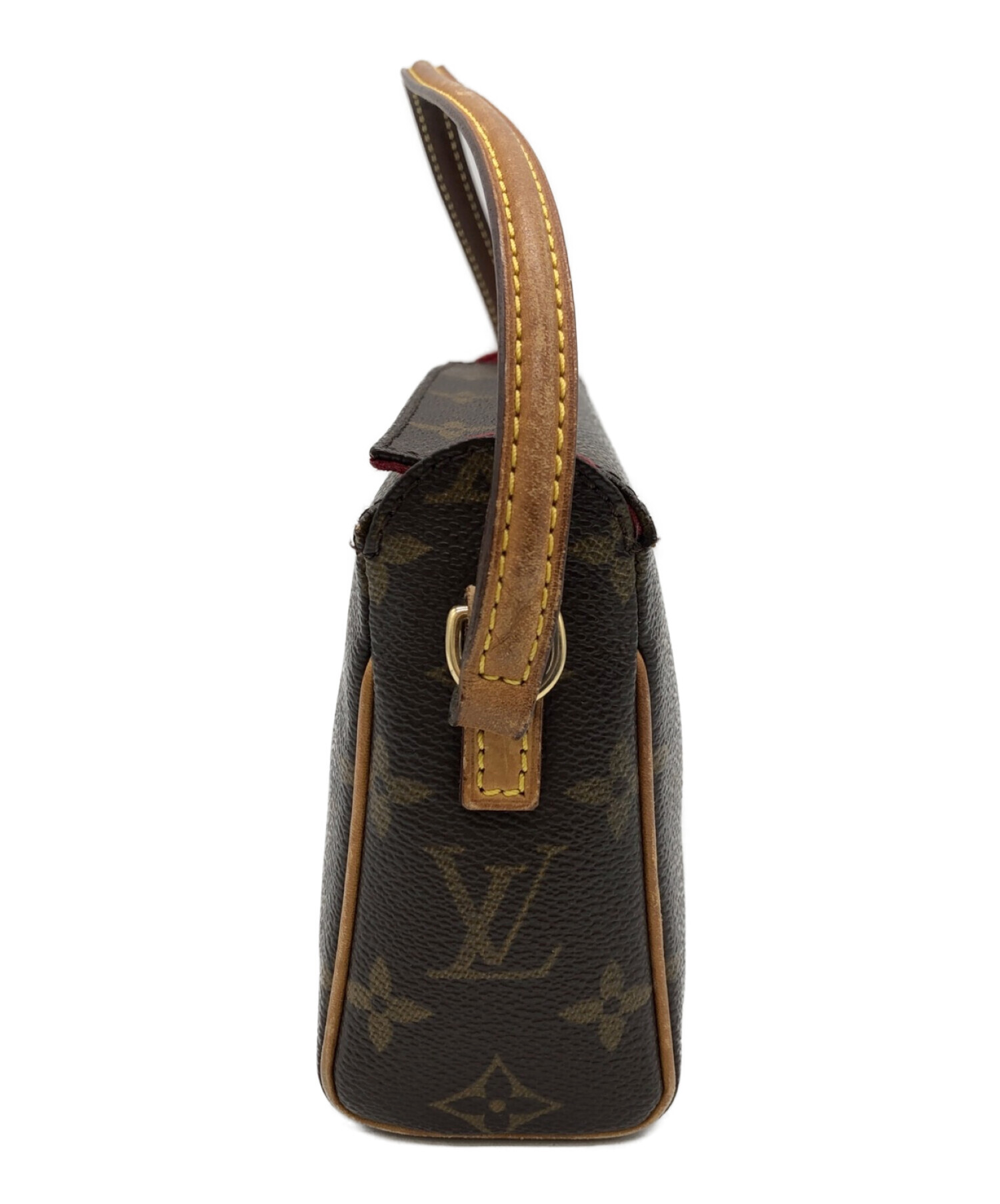 中古・古着通販】LOUIS VUITTON (ルイ ヴィトン) モノグラムレシタル