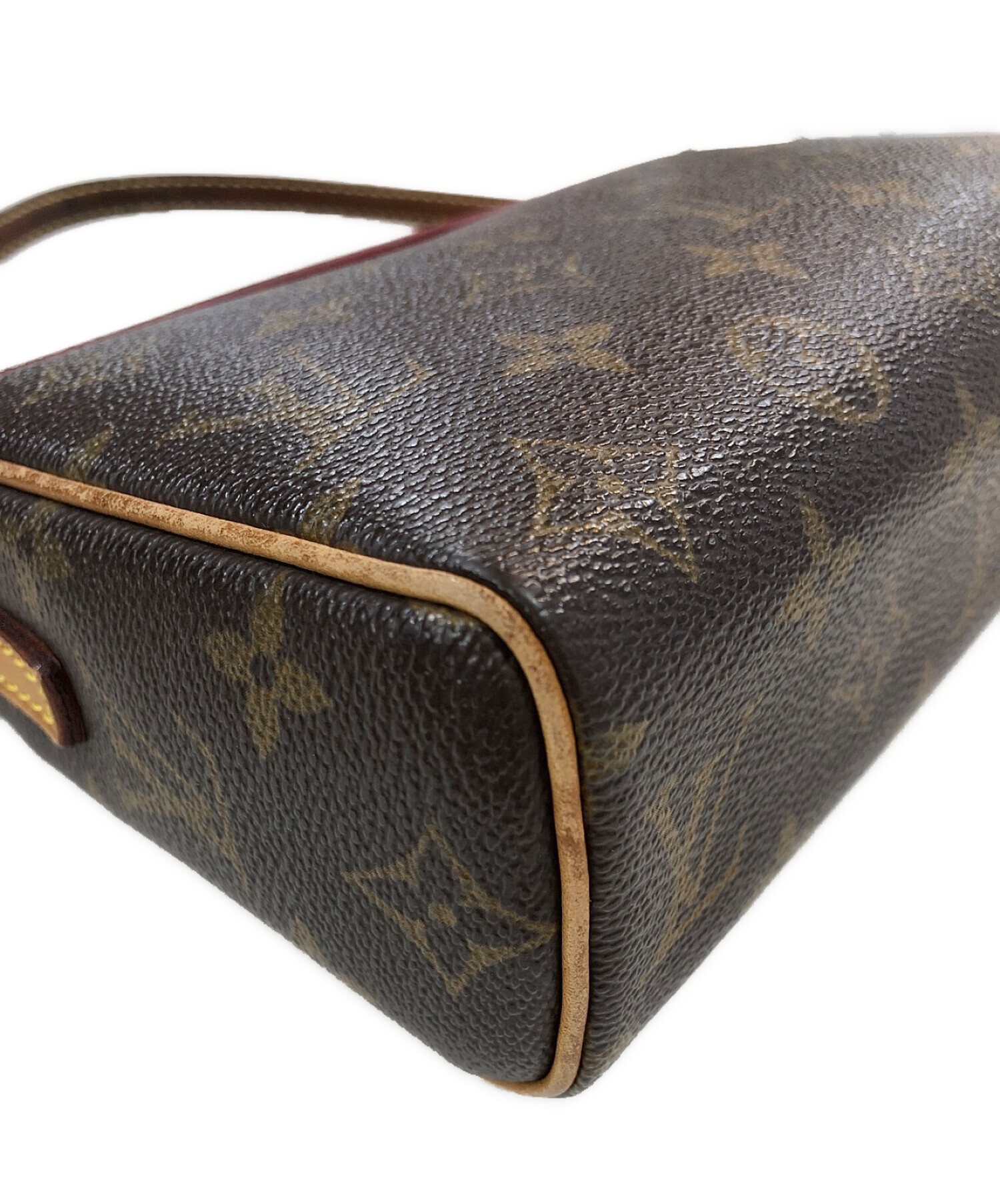 中古・古着通販】LOUIS VUITTON (ルイ ヴィトン) モノグラムレシタル 