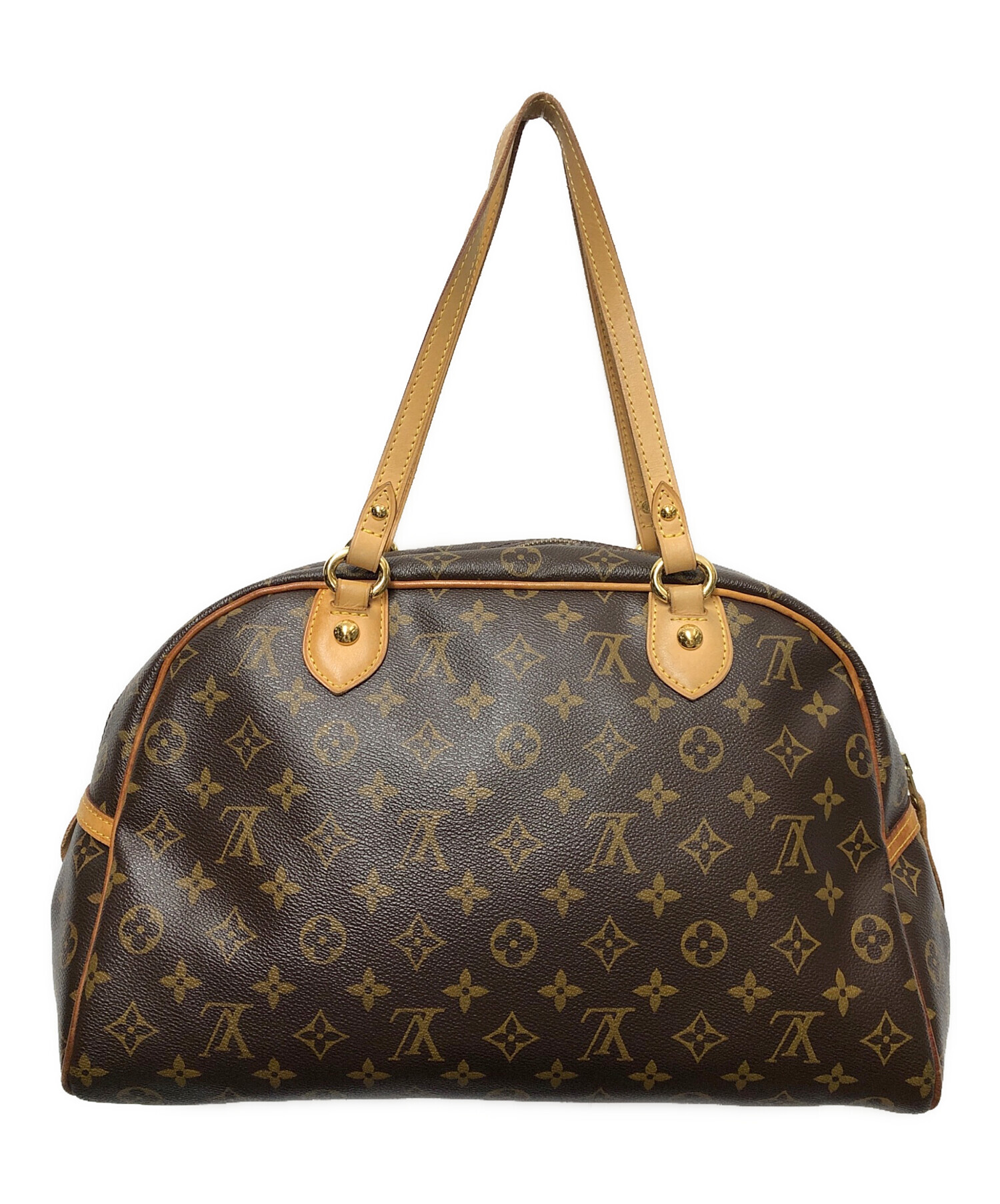 中古・古着通販】LOUIS VUITTON (ルイ ヴィトン) モノグラム 