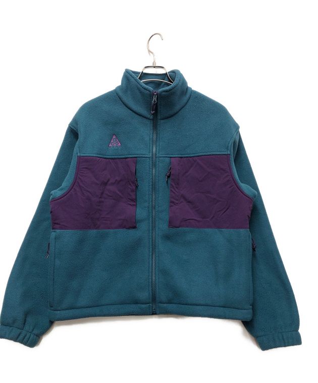 中古・古着通販】NIKE ACG (ナイキエージーシー) フリースジャケット