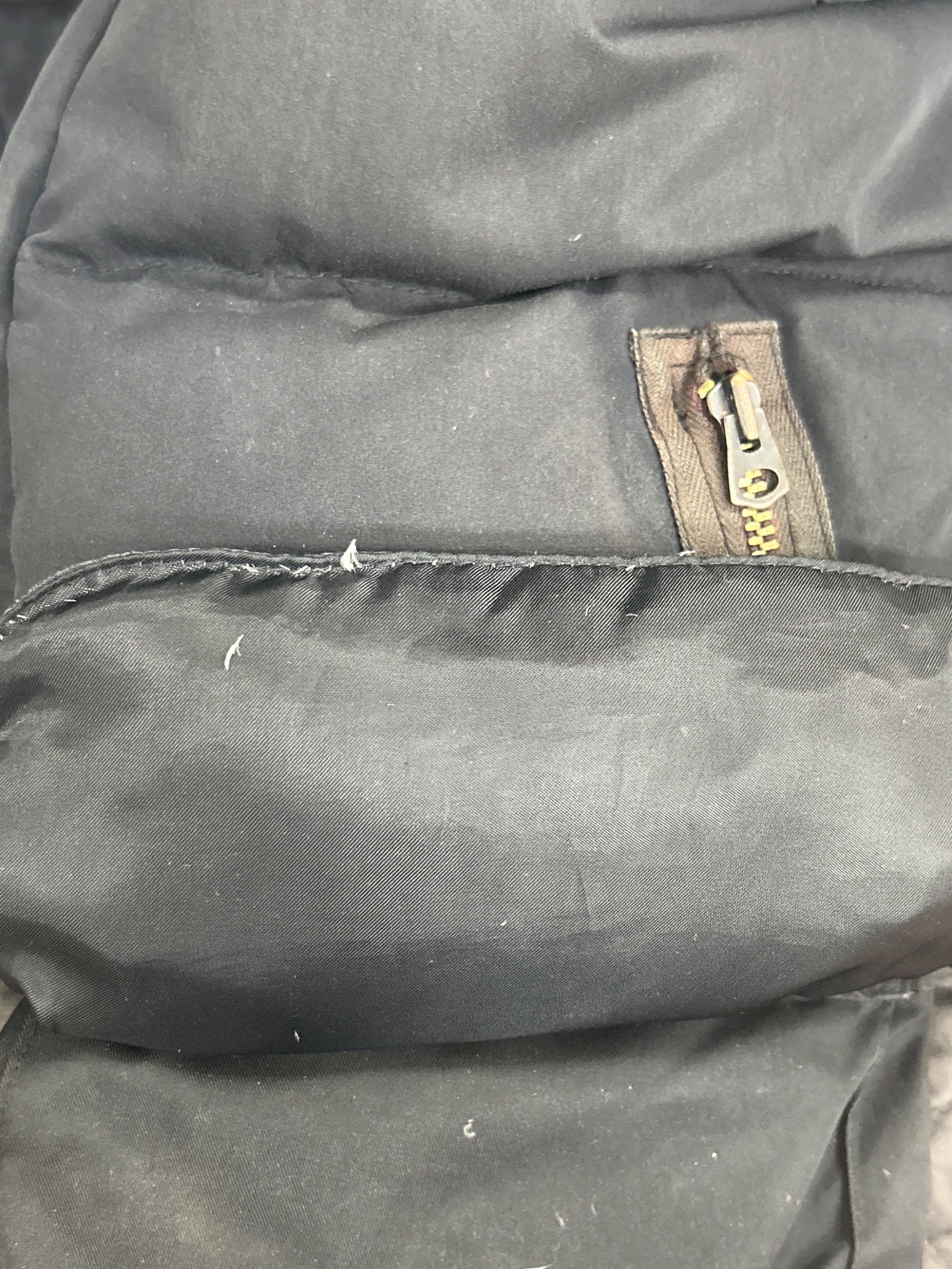 中古・古着通販】CONNECTERS (コネクターズ) ドッキングダウン 