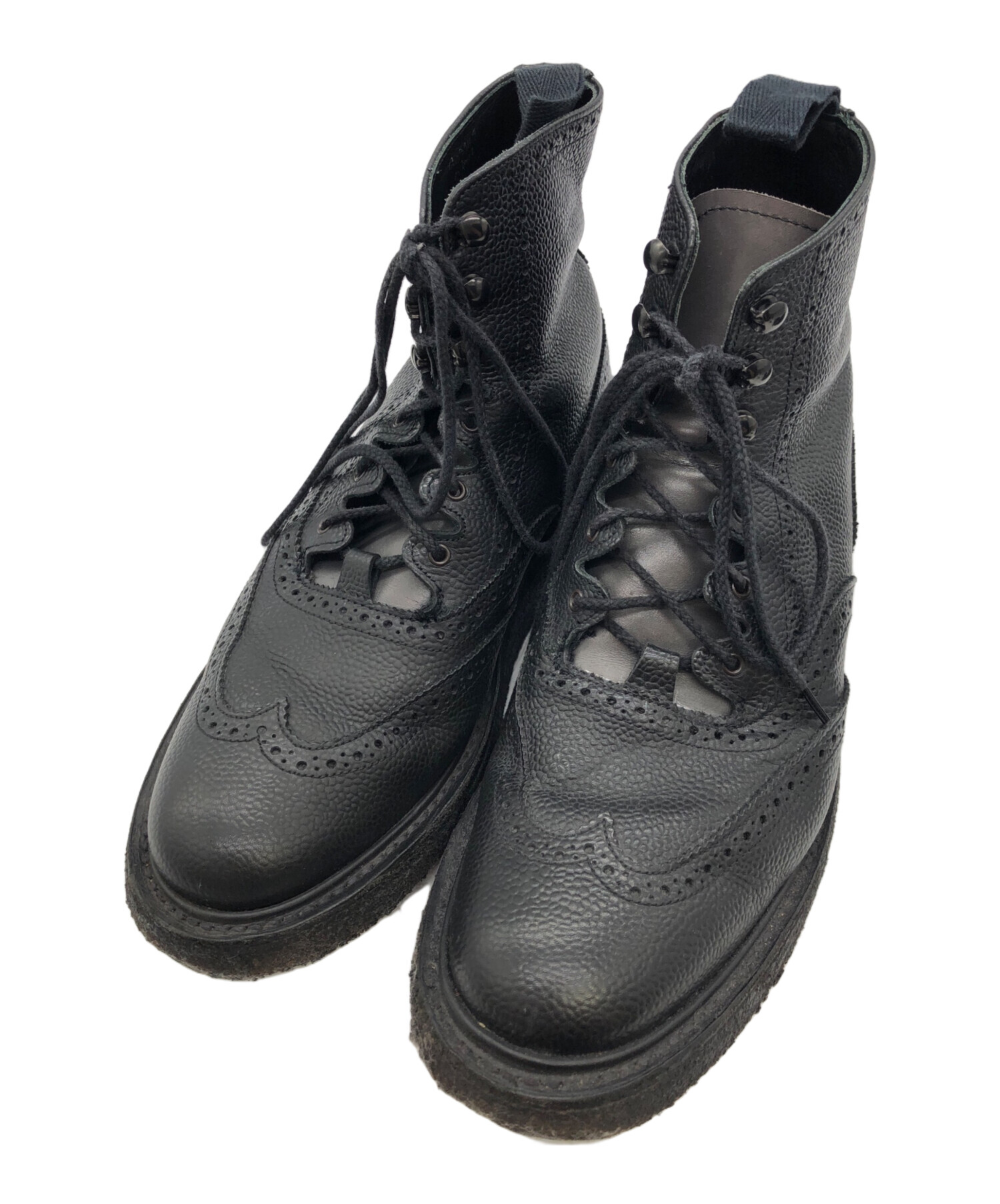 Tricker