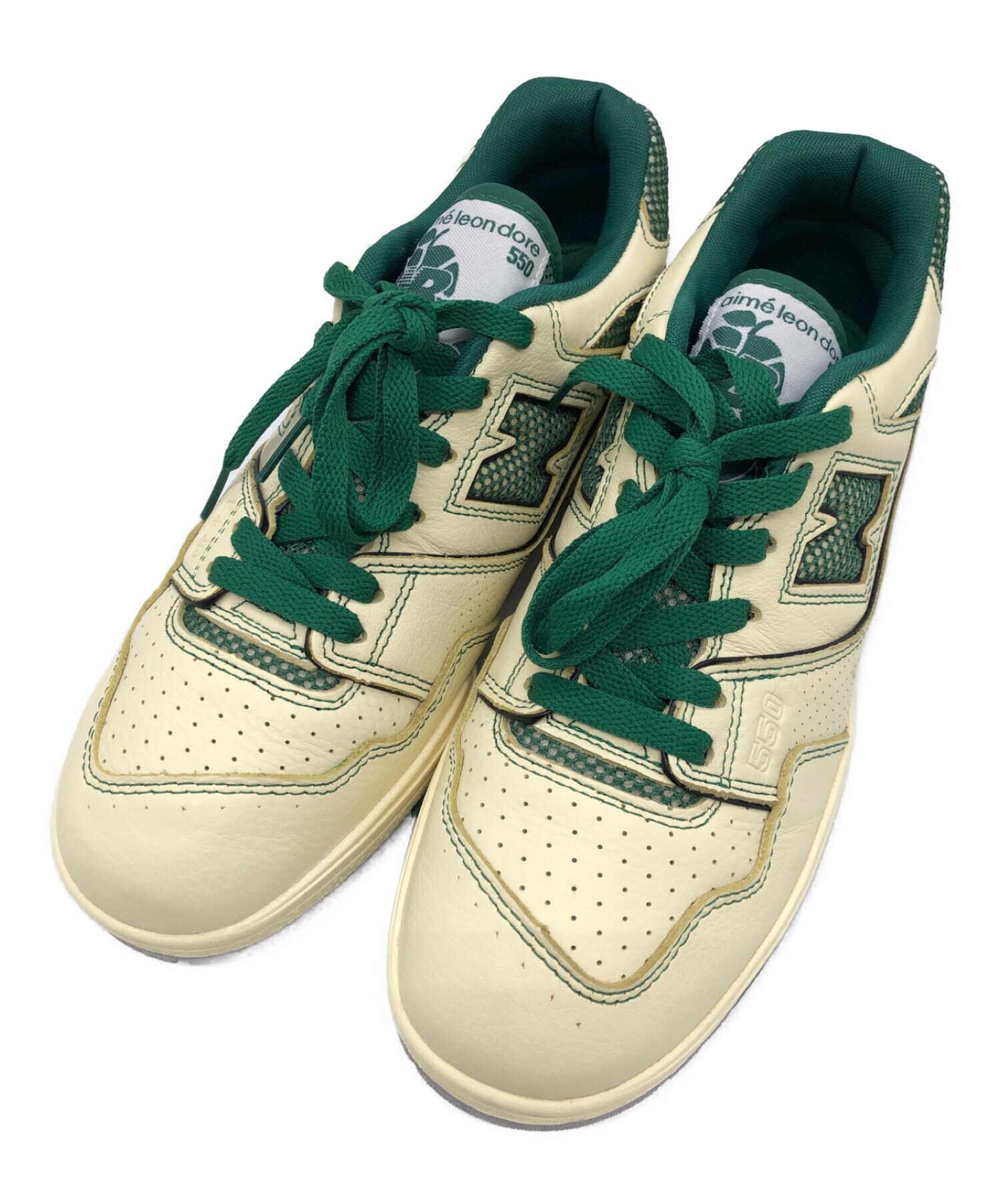 中古・古着通販】NEW BALANCE (ニューバランス) Aime Leon Dore (エメ  