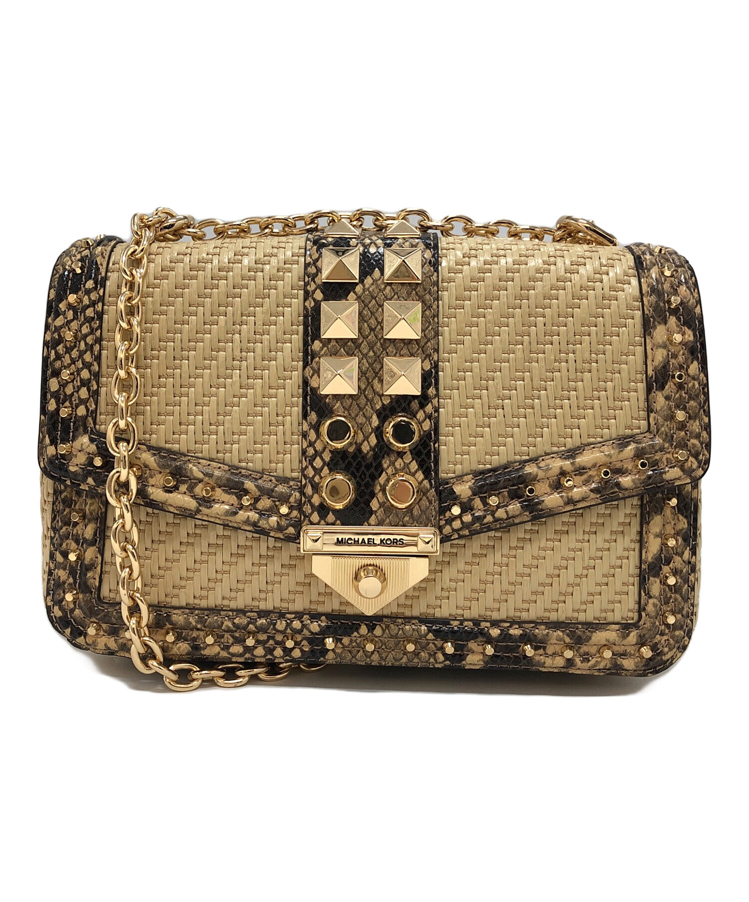 中古・古着通販】MICHAEL KORS (マイケルコース) SOHO（ソーホー 