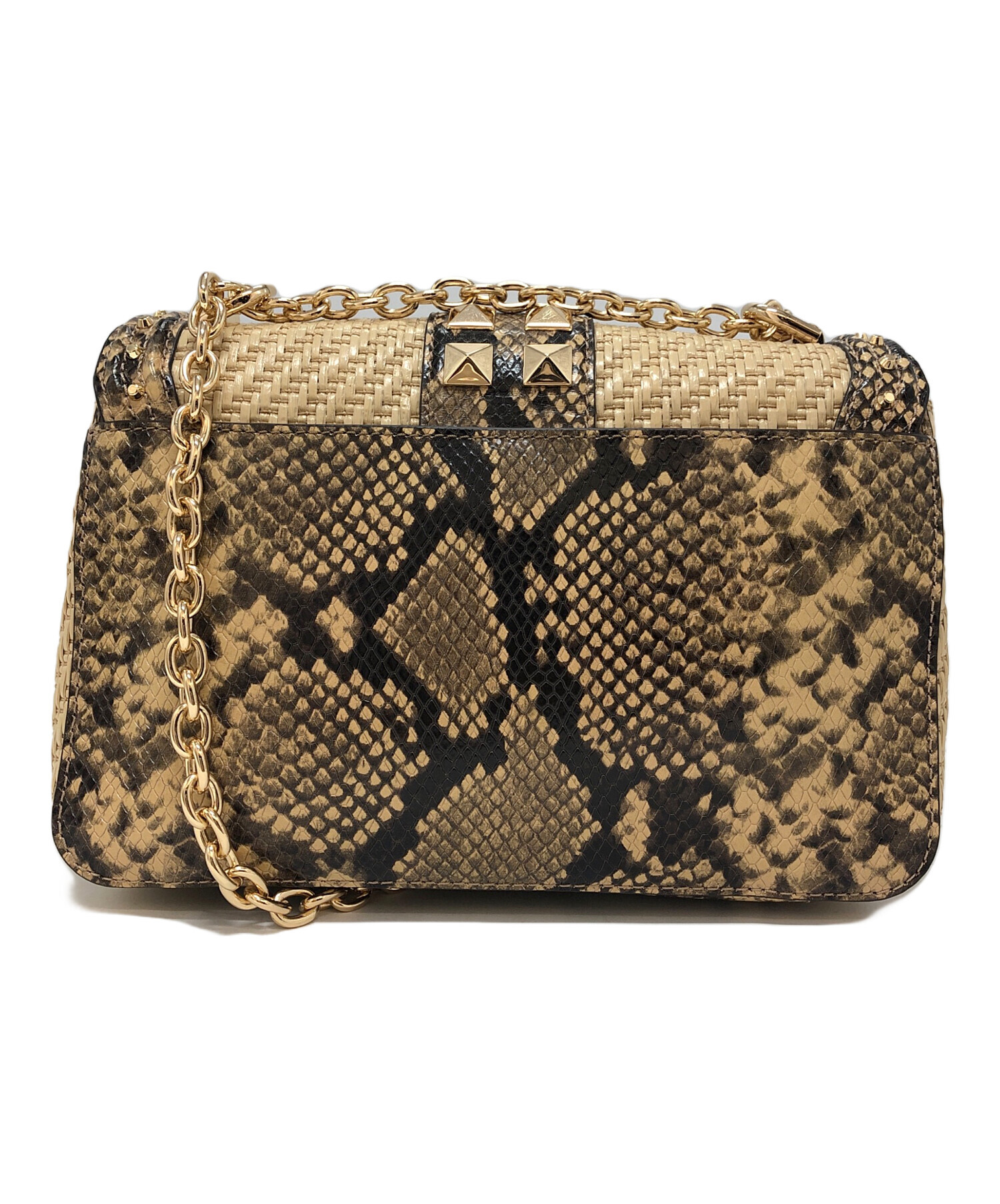 中古・古着通販】MICHAEL KORS (マイケルコース) SOHO（ソーホー 
