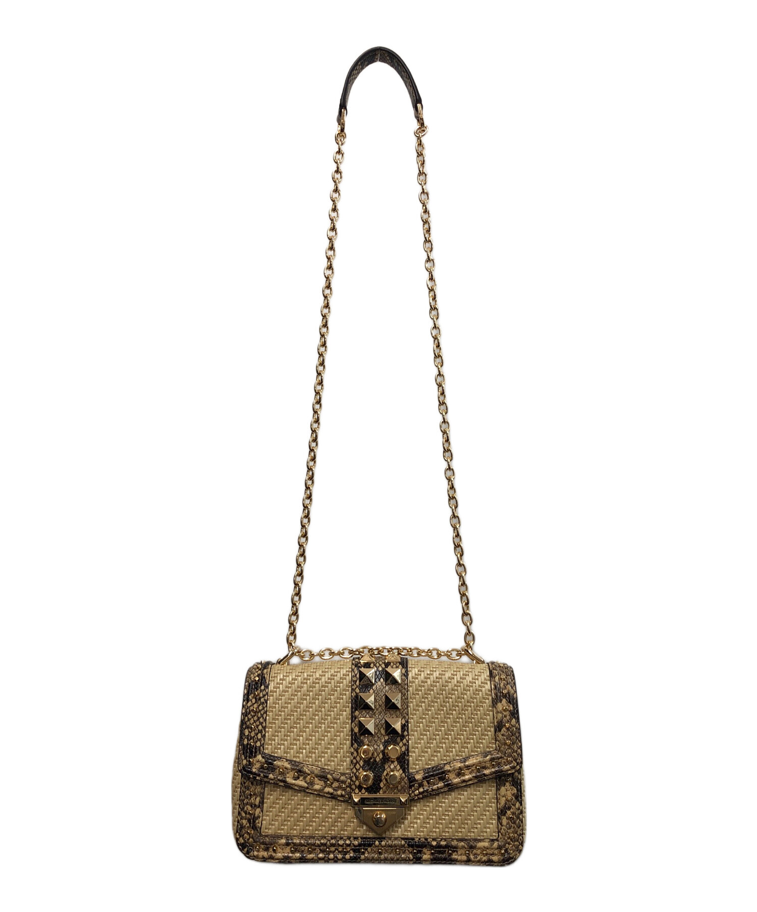 中古・古着通販】MICHAEL KORS (マイケルコース) SOHO（ソーホー 