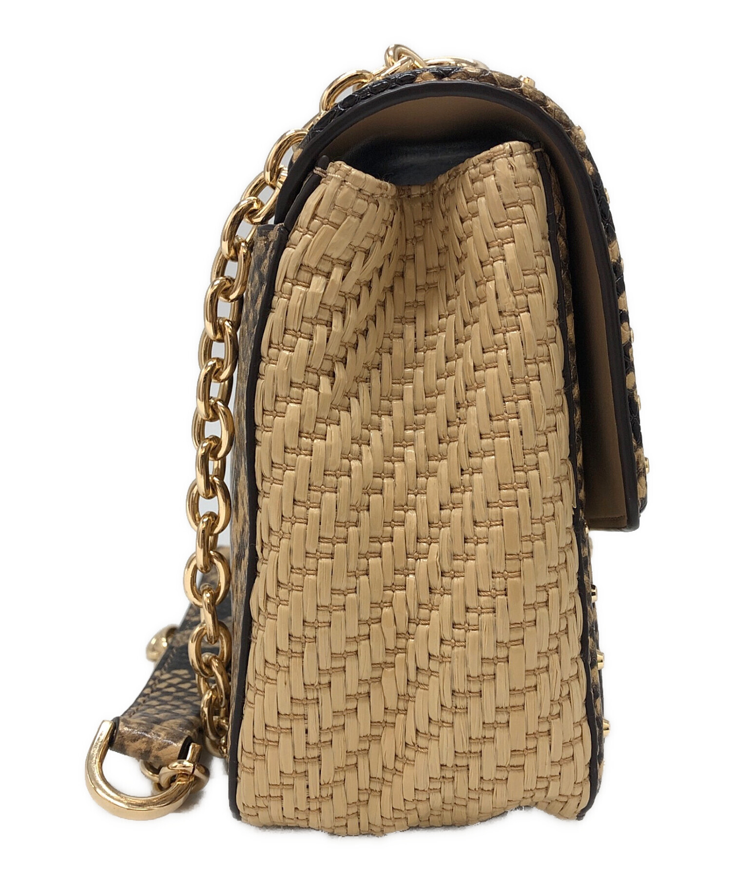 中古・古着通販】MICHAEL KORS (マイケルコース) SOHO（ソーホー 