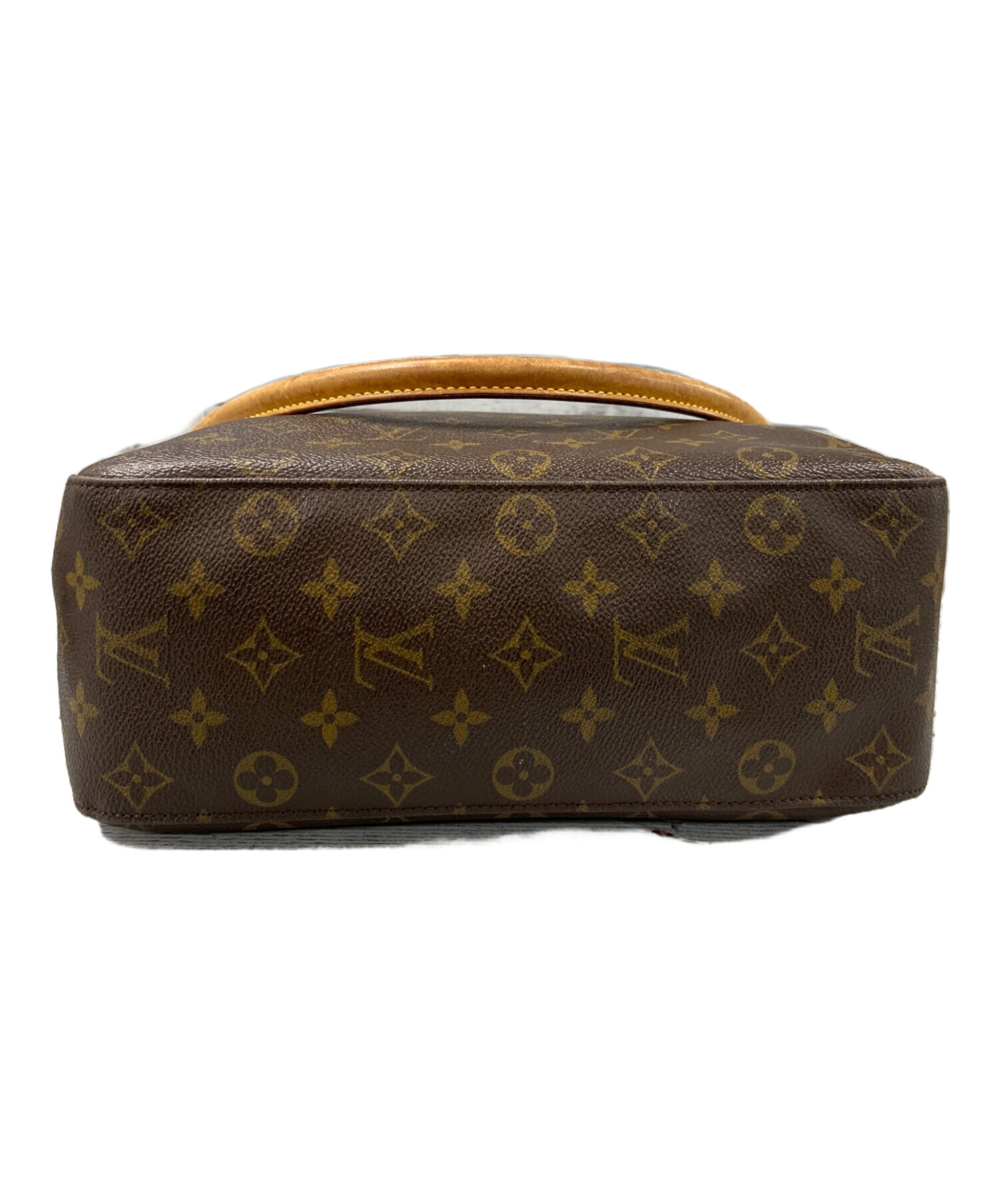 中古・古着通販】LOUIS VUITTON (ルイ ヴィトン) ルーピングGM 