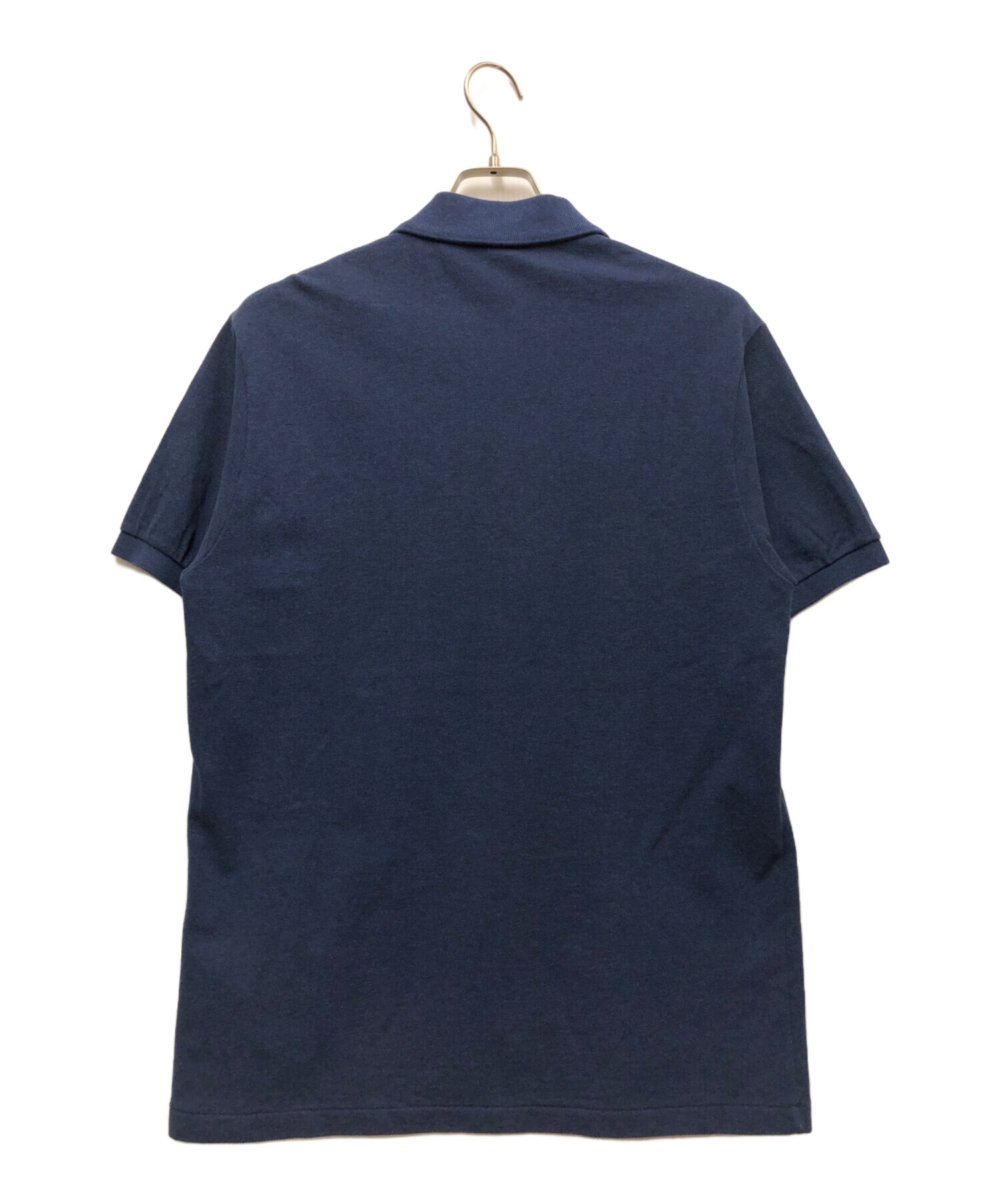 中古・古着通販】LACOSTE (ラコステ) クラシックフィットポロシャツ 