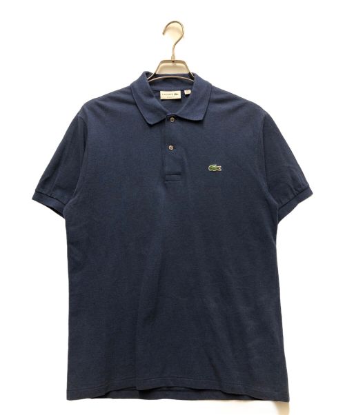 中古・古着通販】LACOSTE (ラコステ) クラシックフィットポロシャツ
