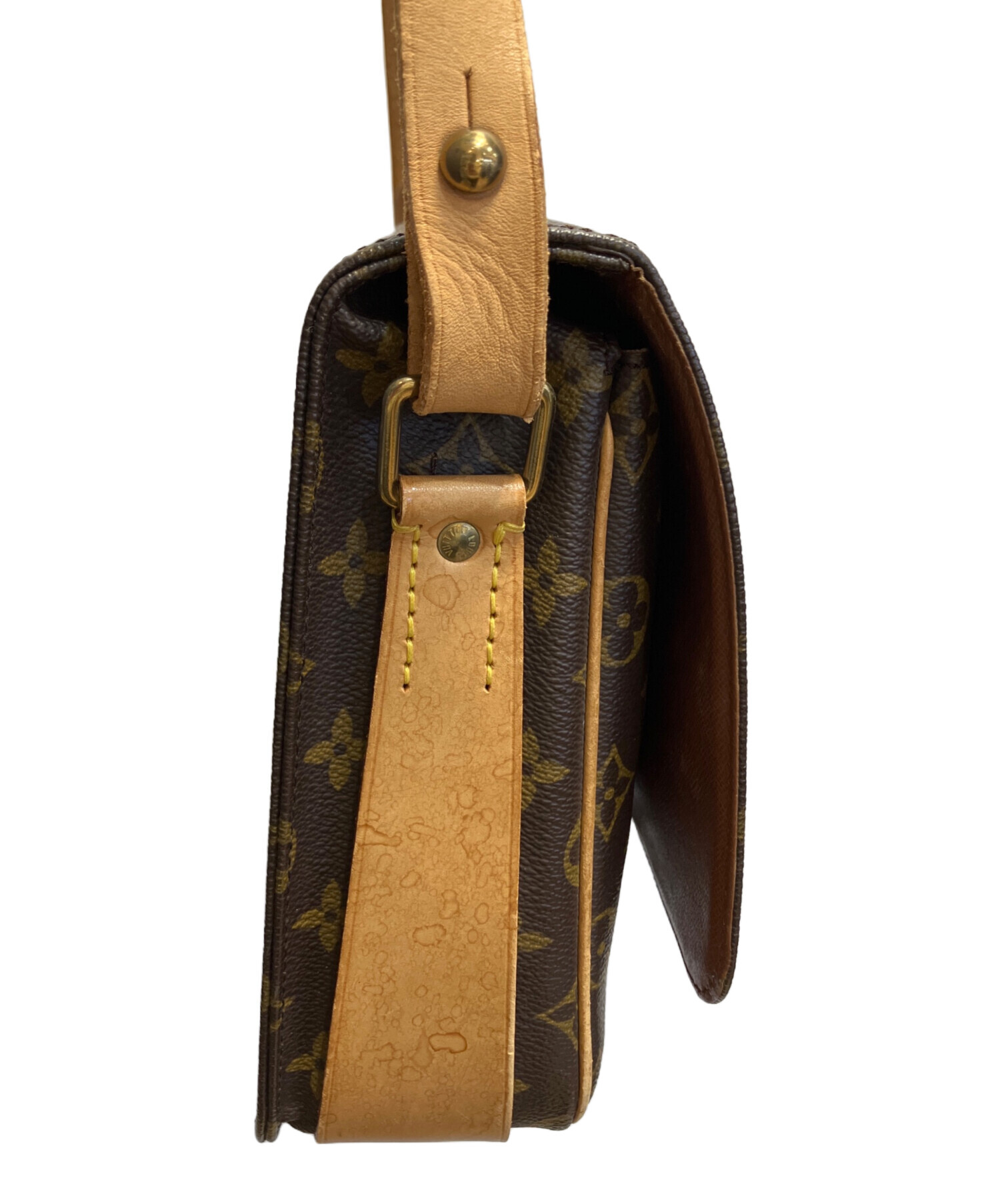 中古・古着通販】LOUIS VUITTON (ルイ ヴィトン) カルトシエールGM