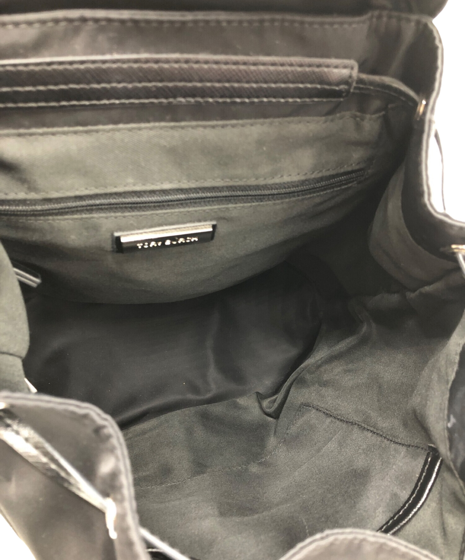 中古・古着通販】TORY BURCH (トリーバーチ) ナイロンリュック