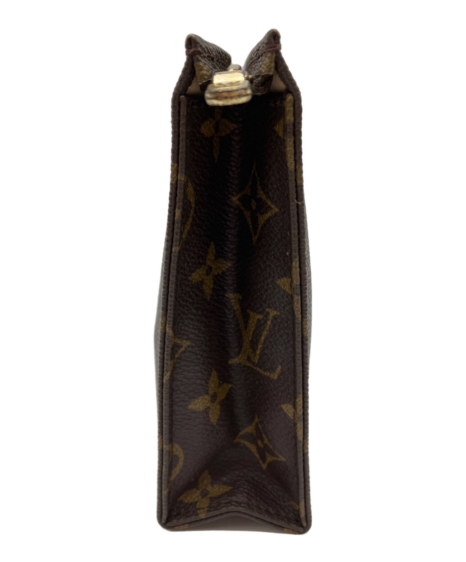 中古・古着通販】LOUIS VUITTON (ルイ ヴィトン) ポシェットトワレット