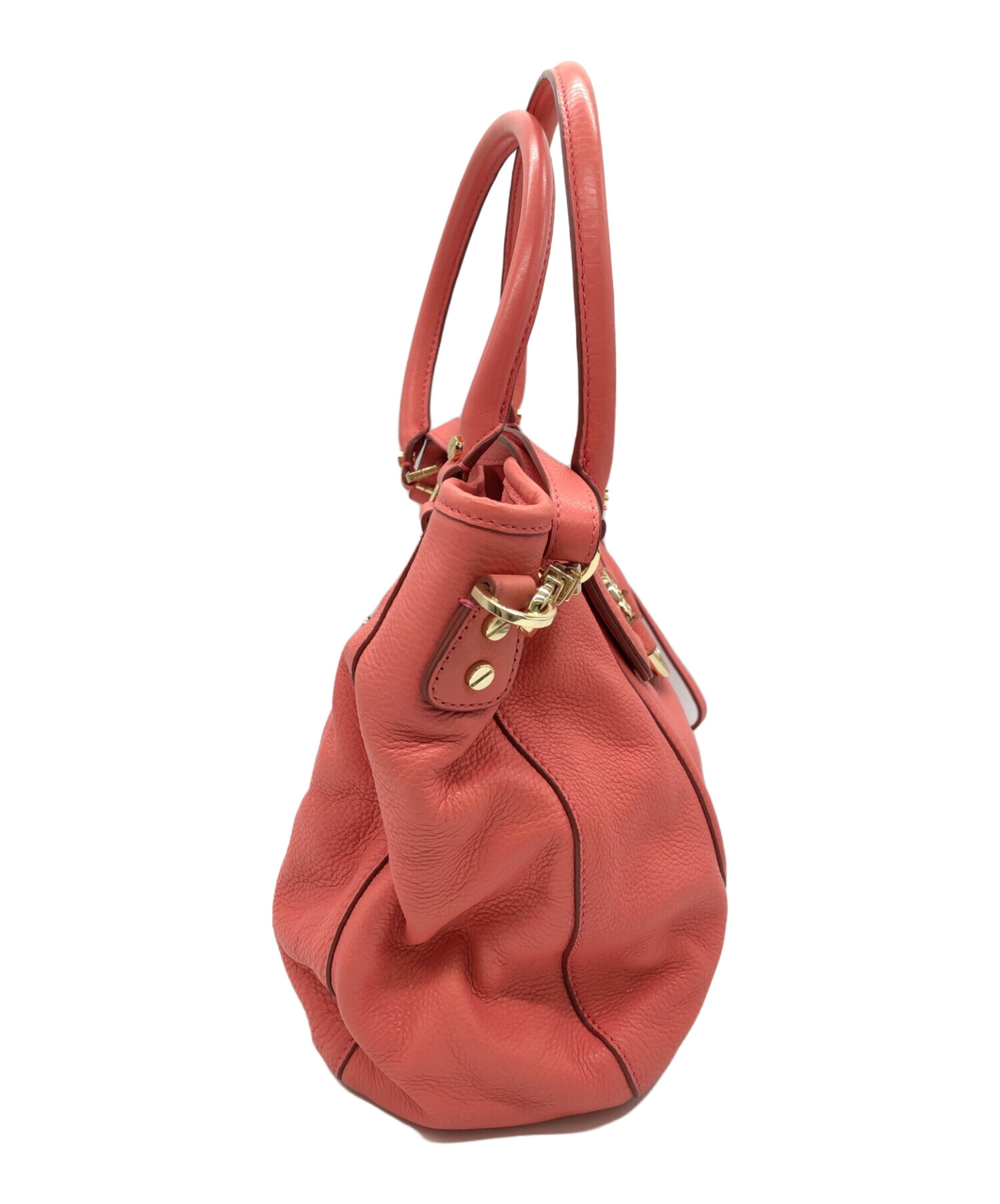 中古・古着通販】TORY BURCH (トリーバーチ) 2WAYショルダーバッグ