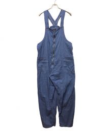 パンツ、サロペット/オーバーオール、KAPTAIN SUNSHINE(キャプテン