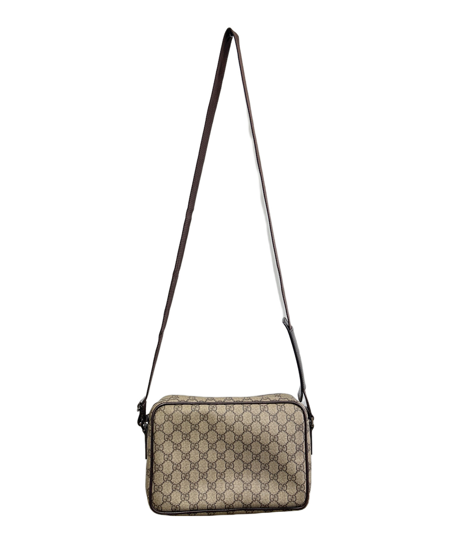 中古・古着通販】GUCCI (グッチ) ショルダーバッグ｜ブランド・古着