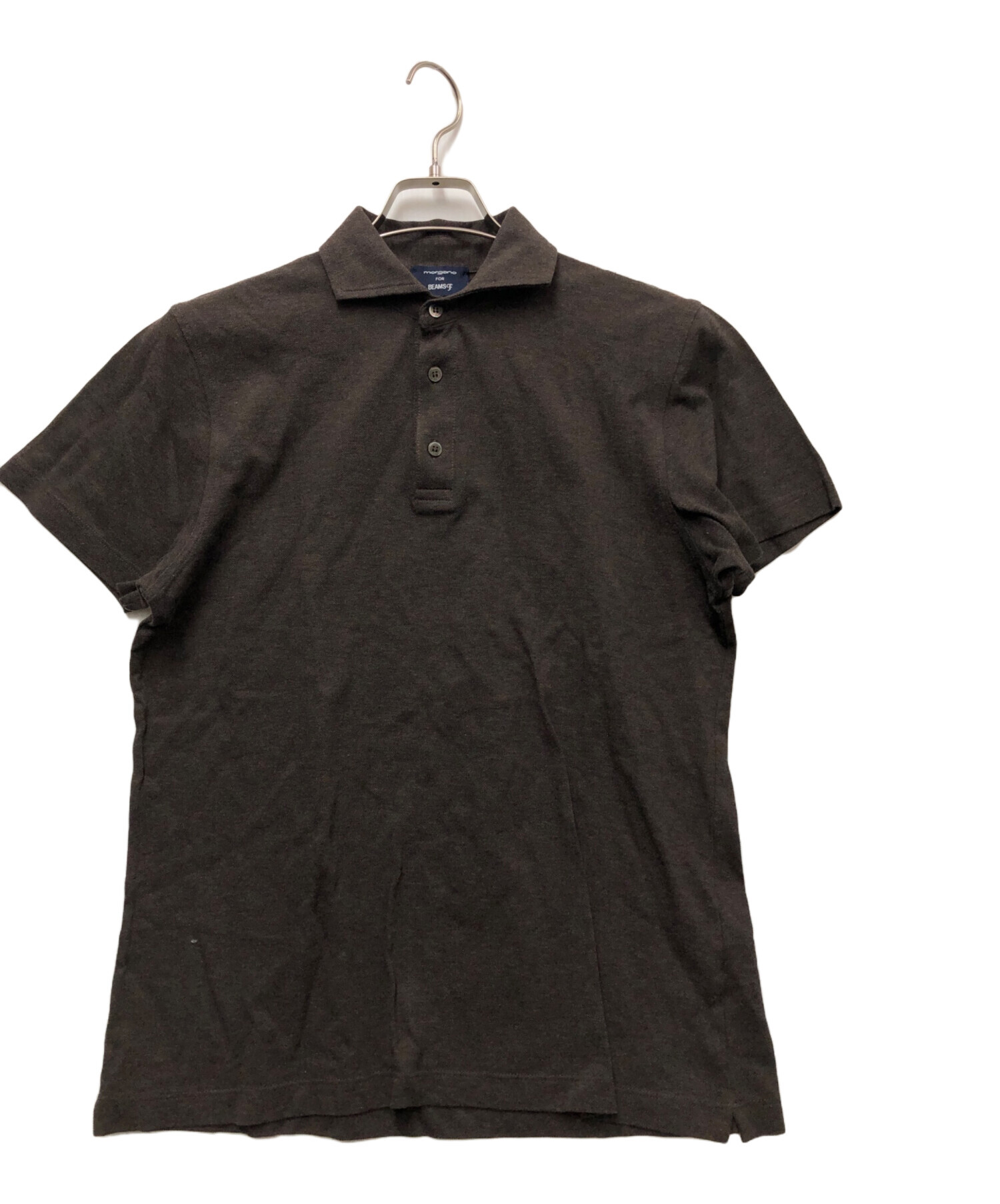 中古・古着通販】MORGANO (モルガーノ) BEAMS (ビームス) 別注 カノコ