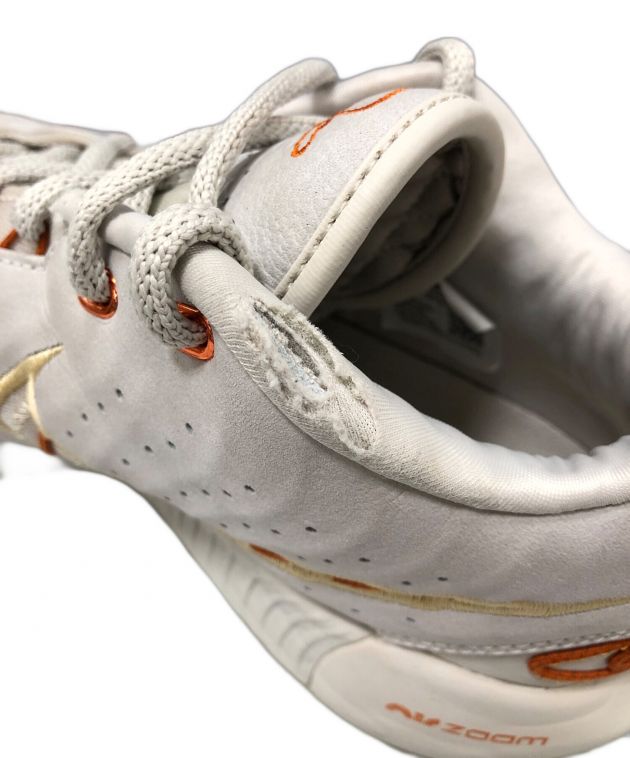 中古・古着通販】NIKE (ナイキ) LEBRON 21 EP グレー サイズ