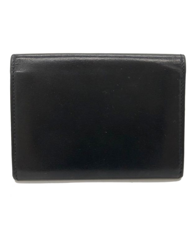 中古・古着通販】Cartier (カルティエ) カードケース ブラック
