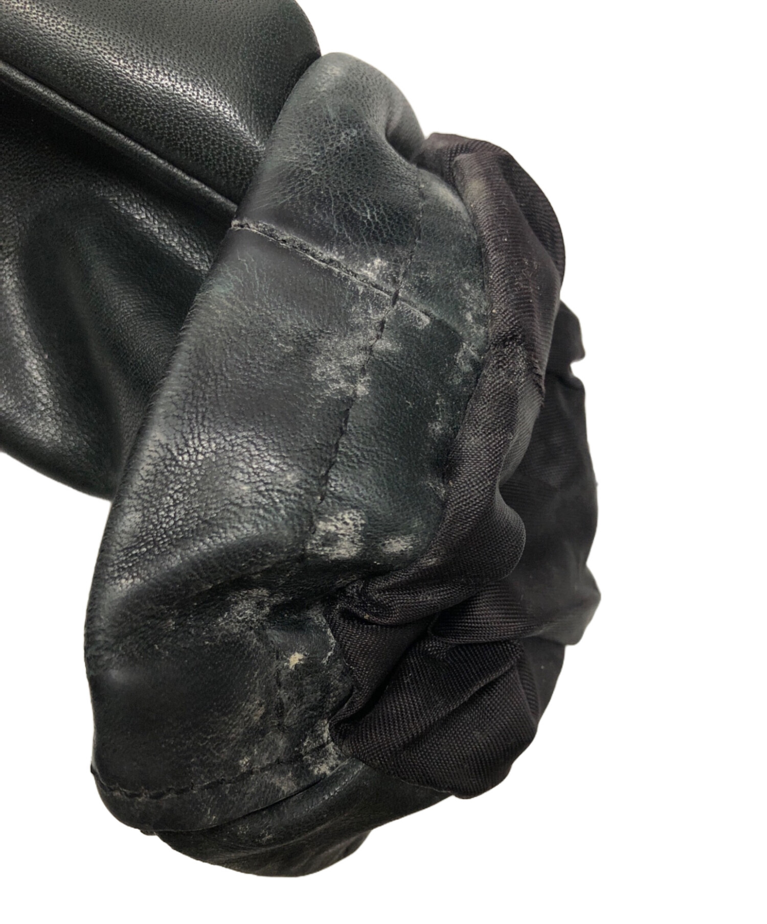 中古・古着通販】HARLEY-DAVIDSON (ハーレーダビッドソン) ライダース