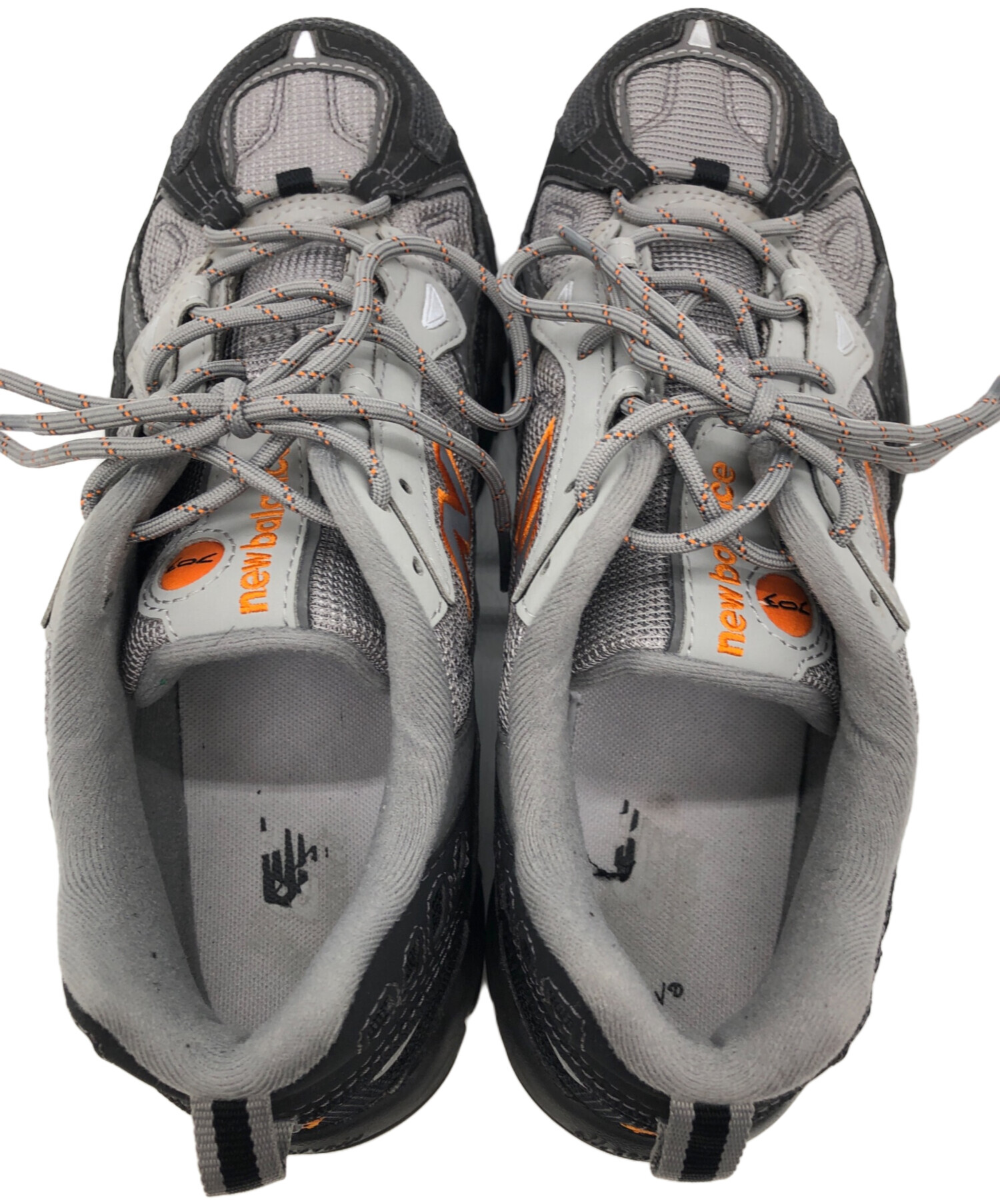中古・古着通販】NEW BALANCE (ニューバランス) トレイル