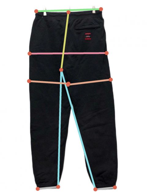 中古・古着通販】NIKE (ナイキ) AWAKE (アウェイク) スウェット