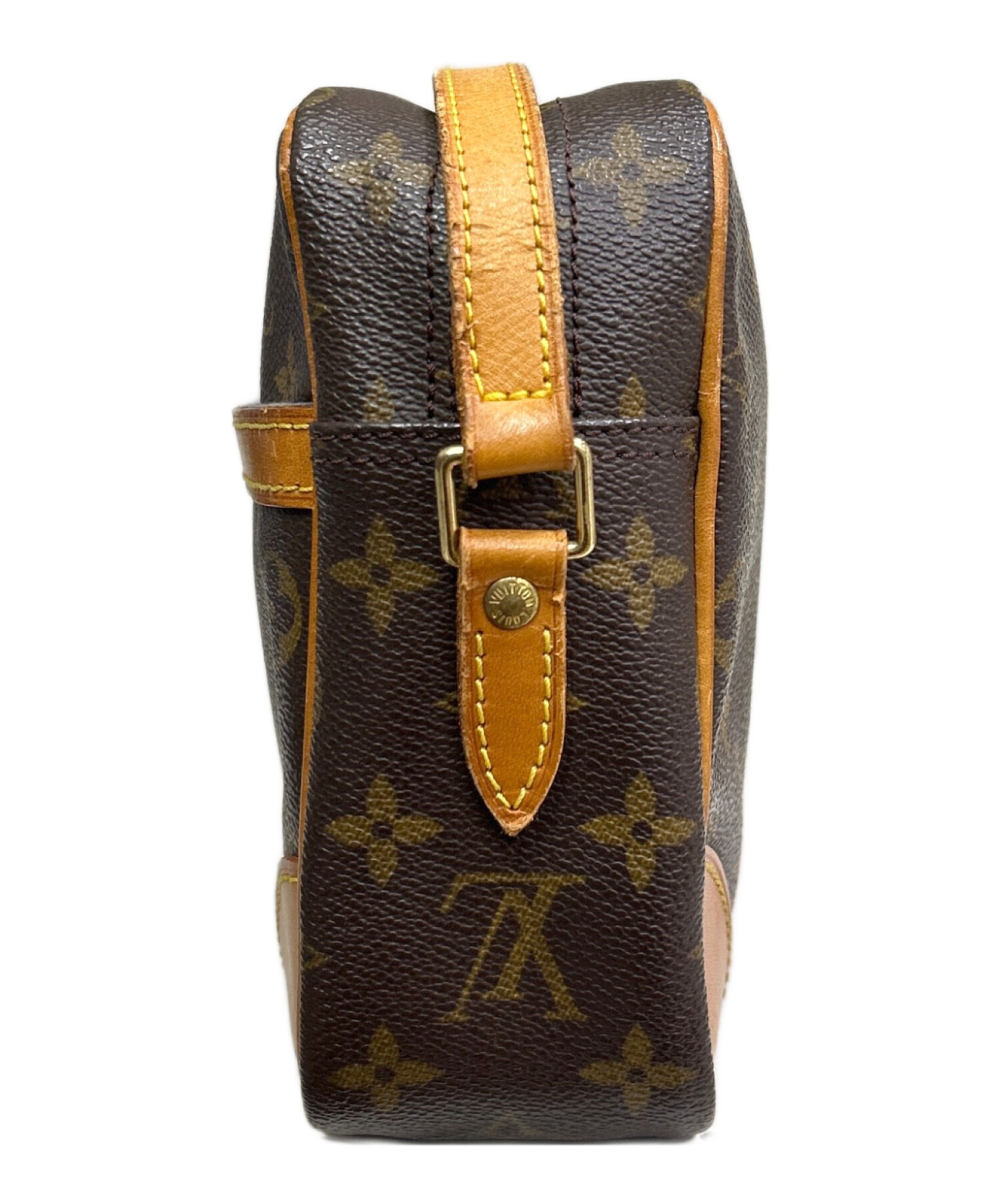 中古・古着通販】LOUIS VUITTON (ルイ ヴィトン) モノグラムトロカデロ