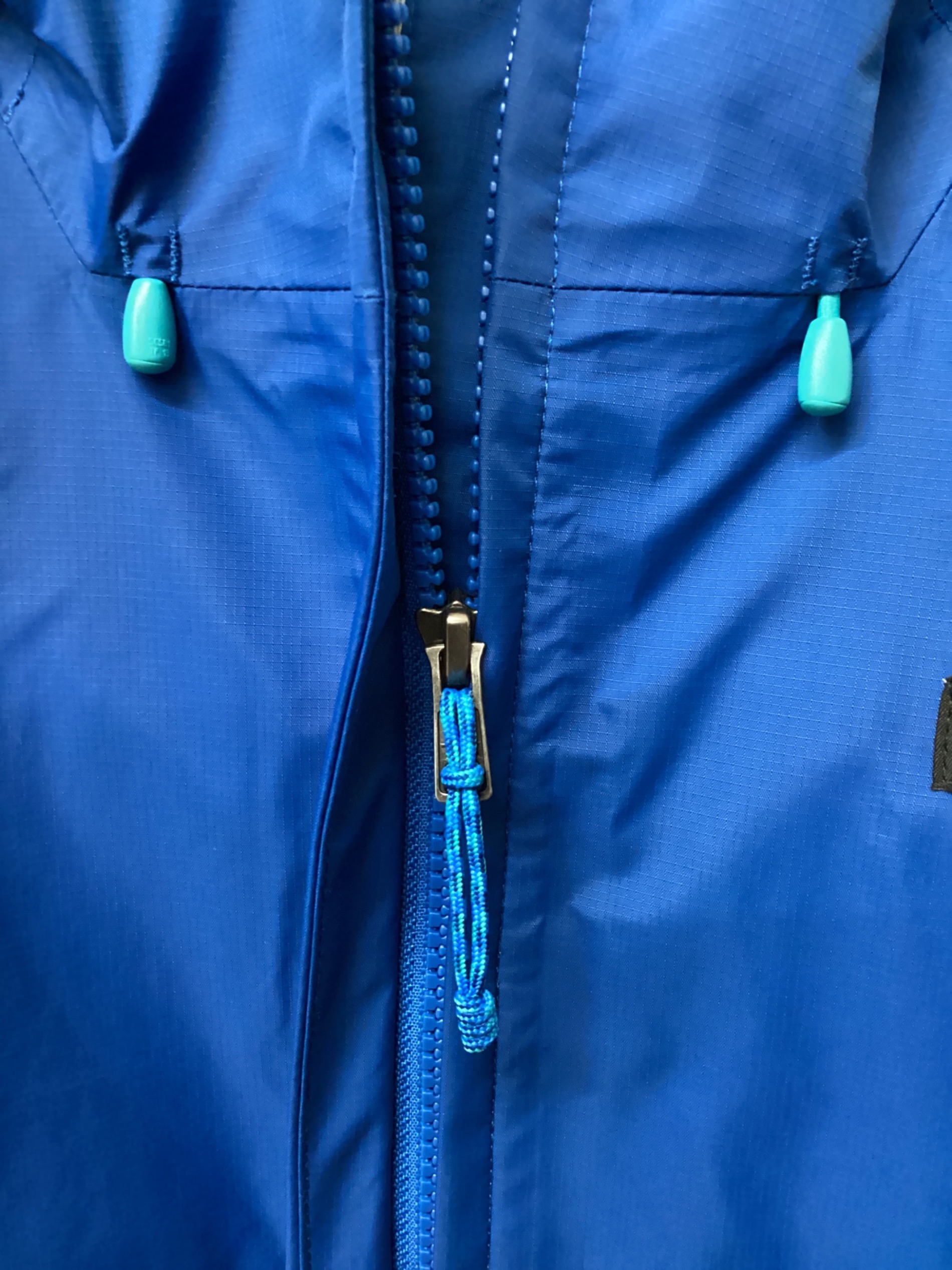 中古・古着通販】Patagonia (パタゴニア) トレントシェル 3L・レイン