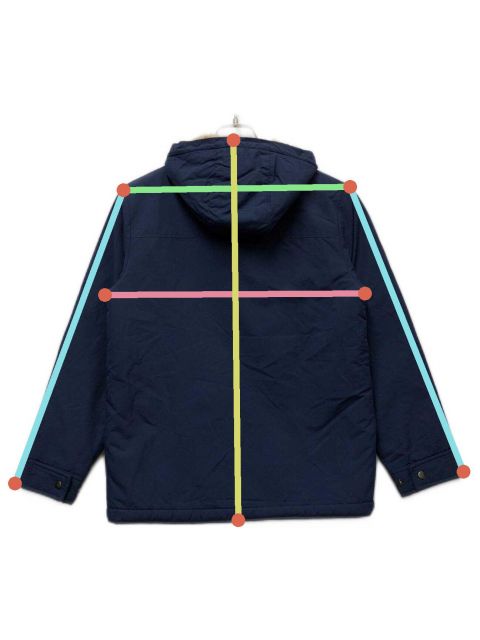 中古・古着通販】Patagonia (パタゴニア) インファーノジャケット