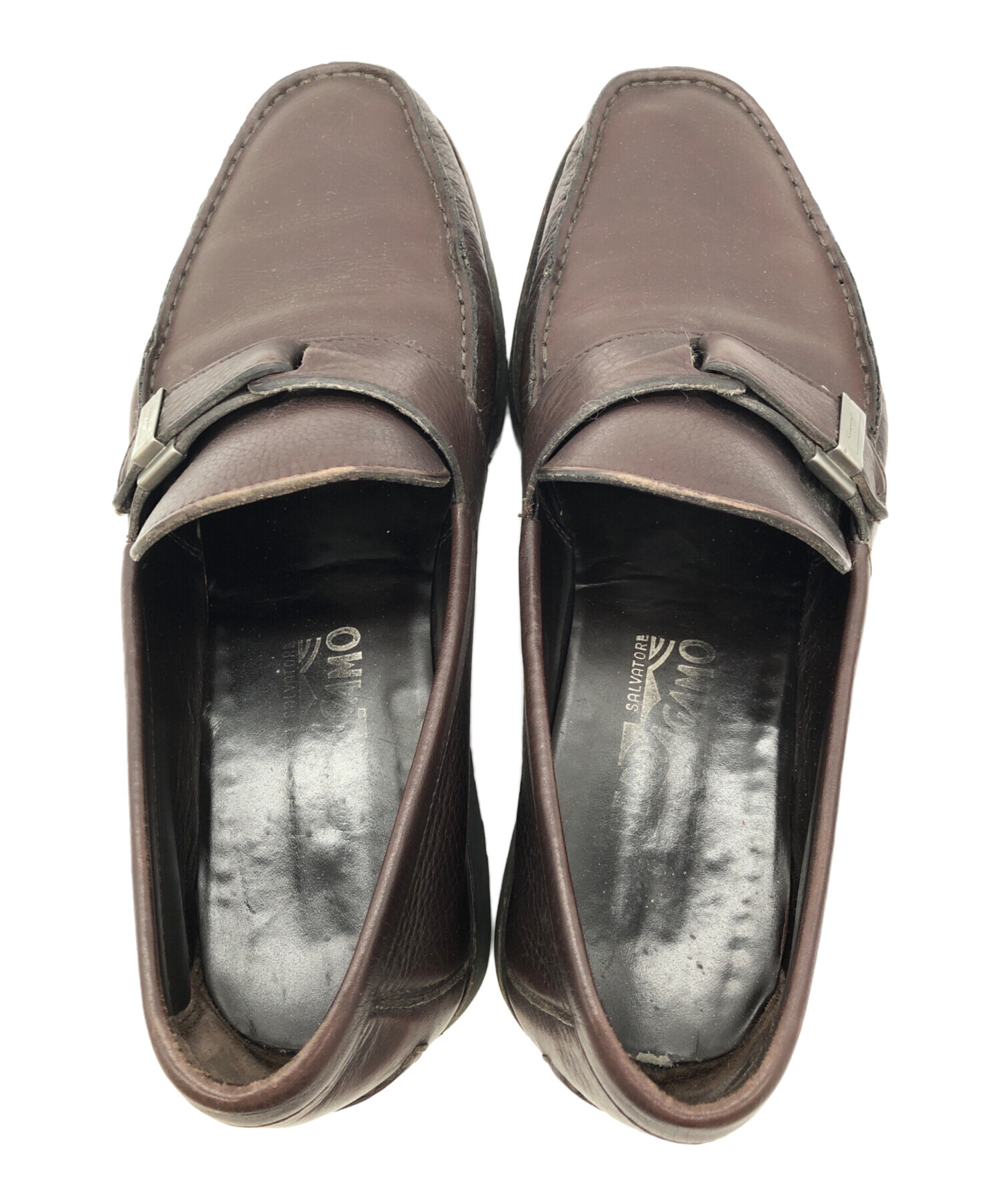 中古・古着通販】Salvatore Ferragamo (サルヴァトーレ フェラガモ