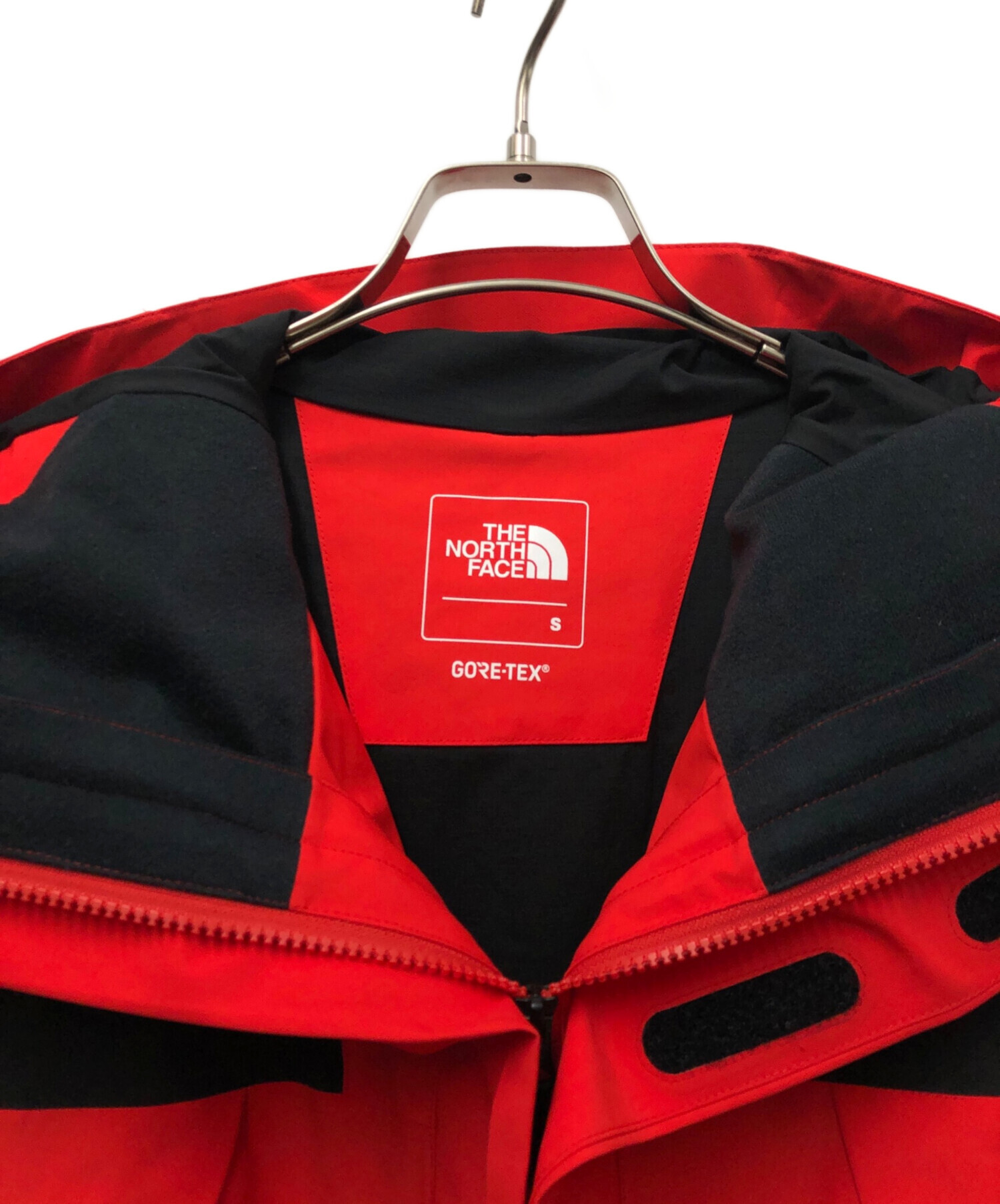 中古・古着通販】THE NORTH FACE (ザ ノース フェイス) MOUNTAIN