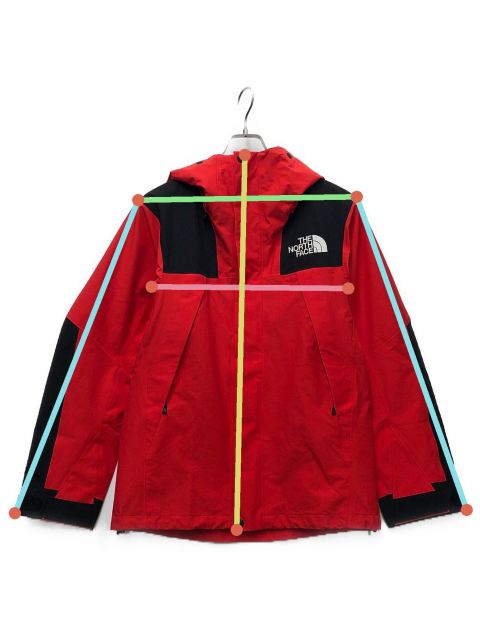 中古・古着通販】THE NORTH FACE (ザ ノース フェイス) MOUNTAIN