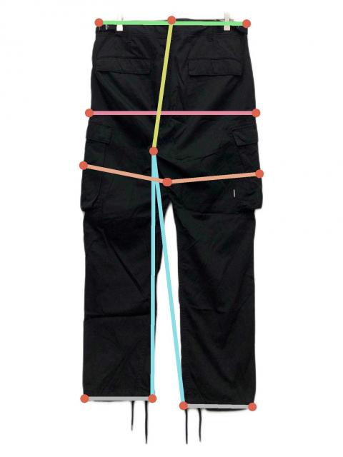 中古・古着通販】NEIGHBORHOOD (ネイバーフッド) MIL-BDU/C-PT