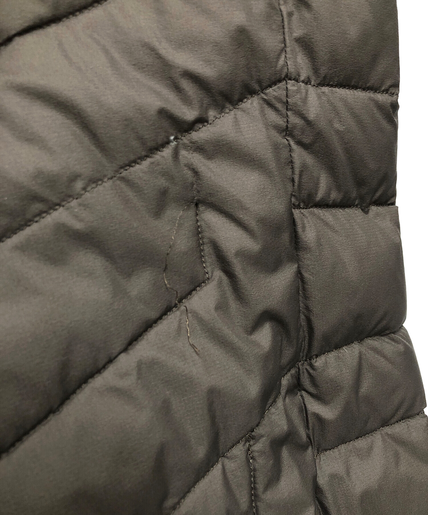 【新品未使用】THE NORTH FACE サンダーフーディ ブラウン S 中古・古着通販】THE NORTH FACE (ザ ノース フェイス) サンダー