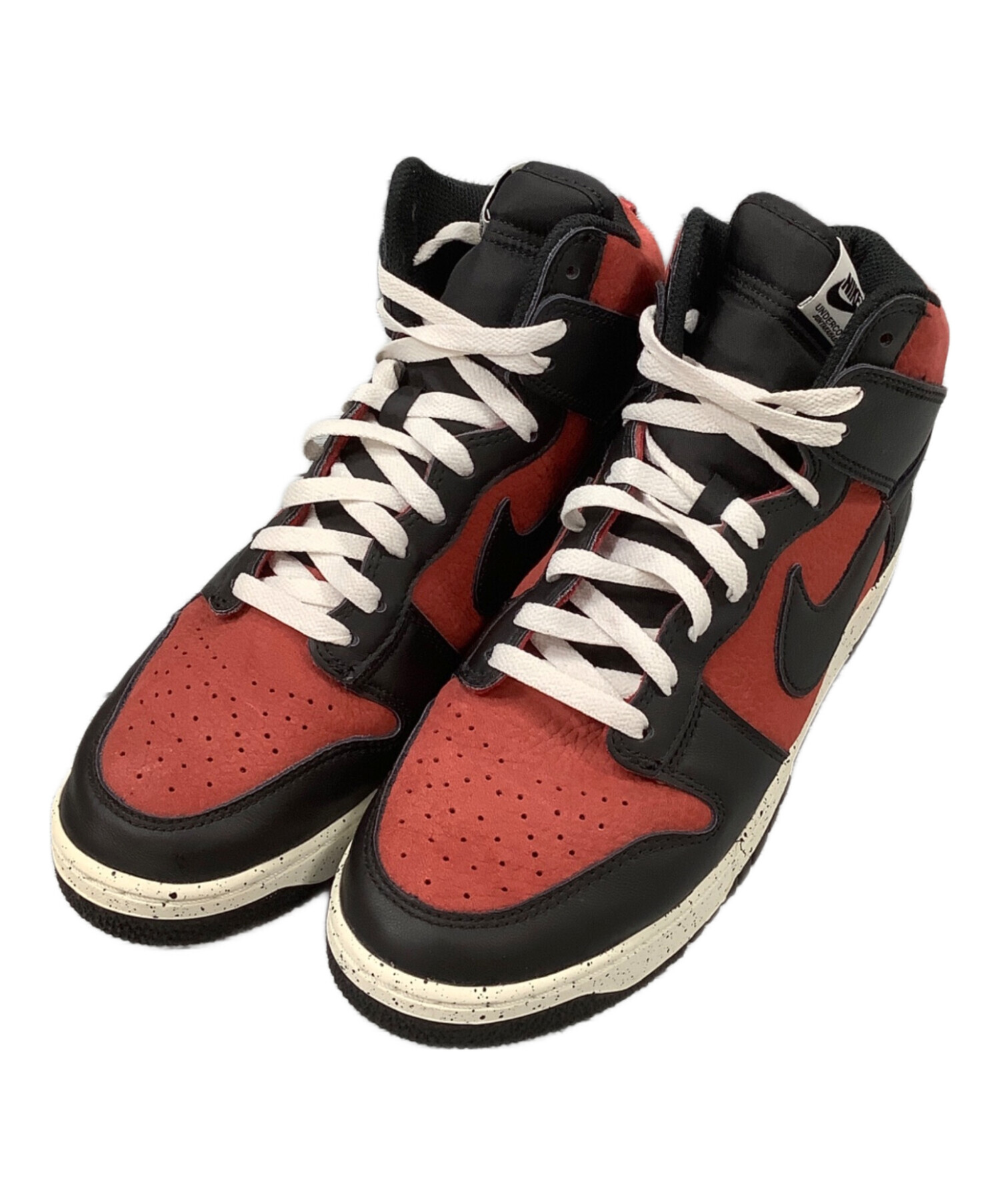 中古・古着通販】NIKE (ナイキ) UNDERCOVER (アンダーカバー) DUNK HI 