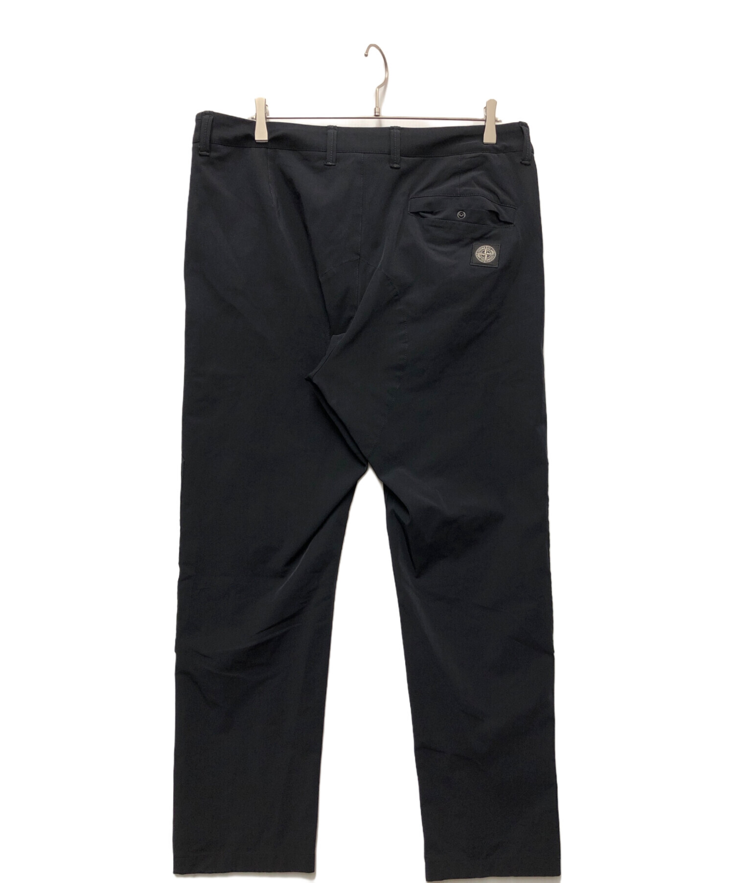 STONE  テーパードパンツ w30 中古・古着通販】STONE ISLAND (ストーンアイランド) テーパードパンツ
