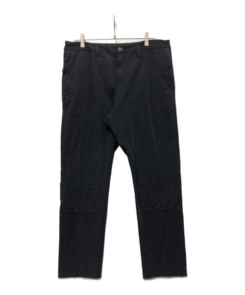 中古・古着通販】STONE ISLAND (ストーンアイランド) テーパードパンツ