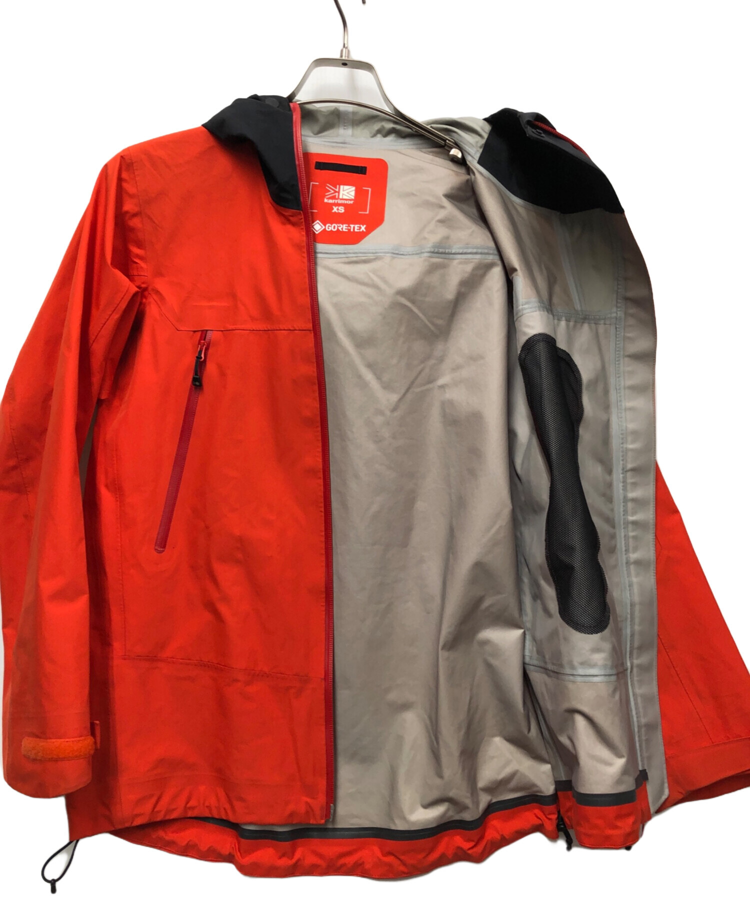 中古・古着通販】Karrimor (カリマー) G-TX performance rain jkt 