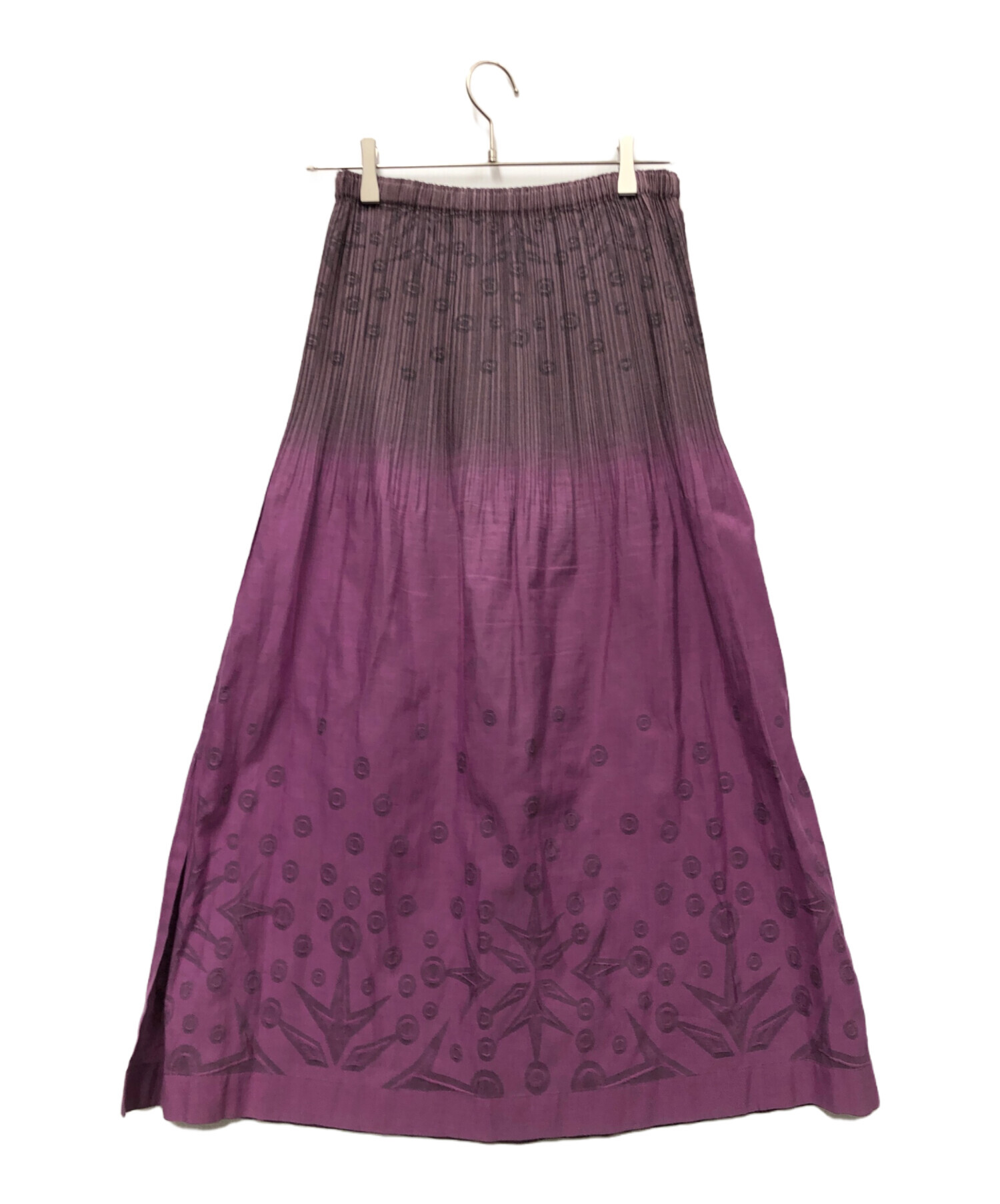 中古・古着通販】ISSEY MIYAKE FETE (イッセイミヤケフェット) 切替