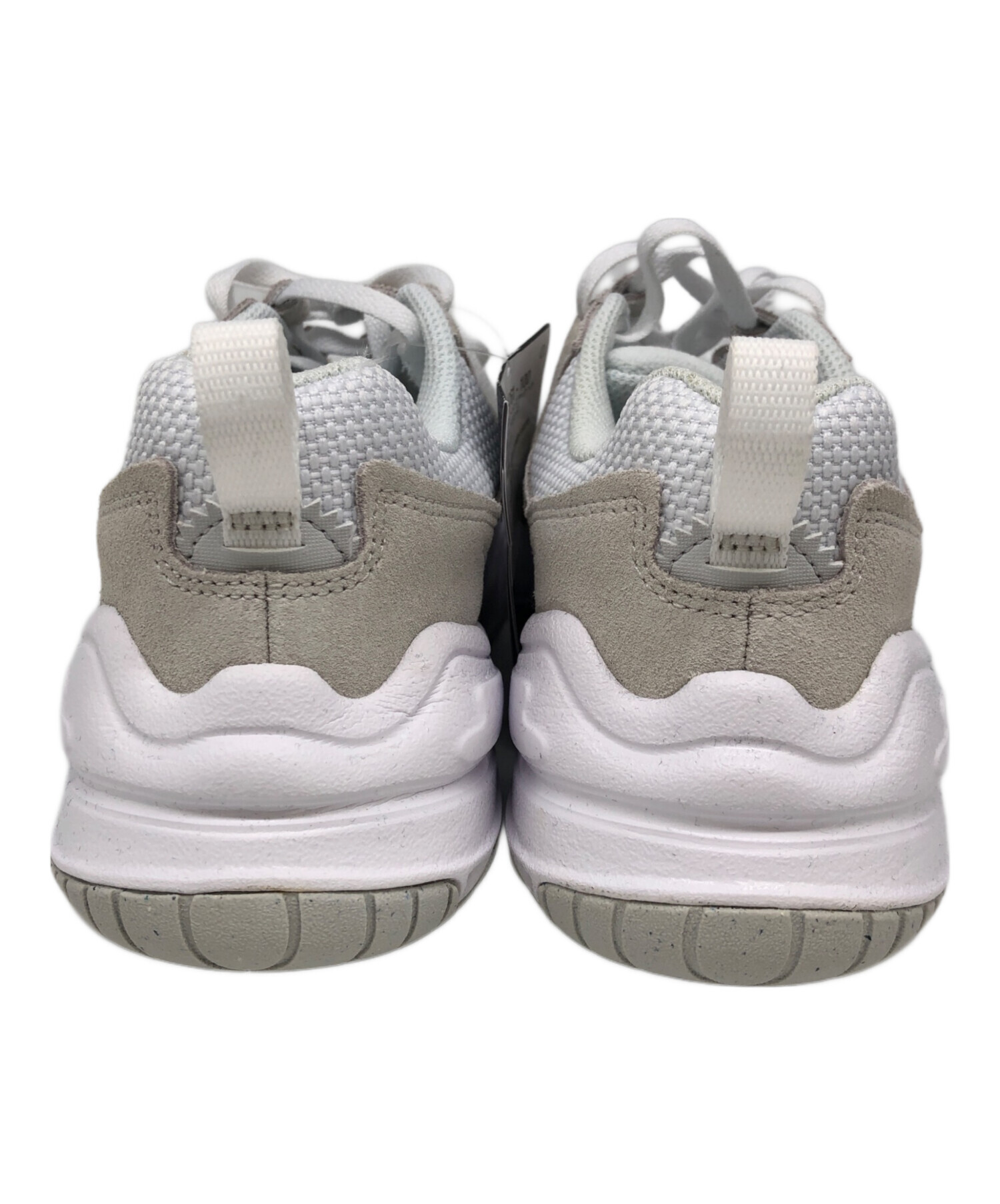 中古・古着通販】NIKE (ナイキ) TECH HERA ホワイト サイズ:24