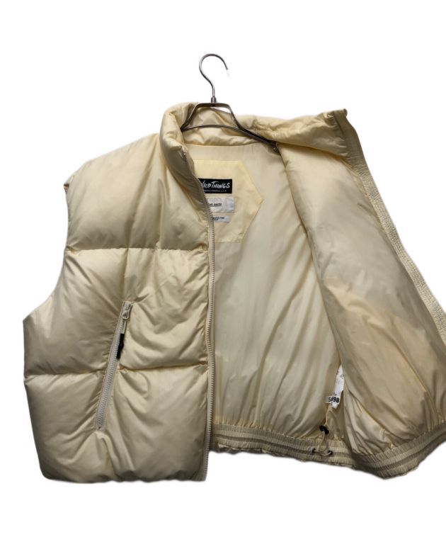 中古・古着通販】WILD THINGS (ワイルドシングス) JANE SMITH