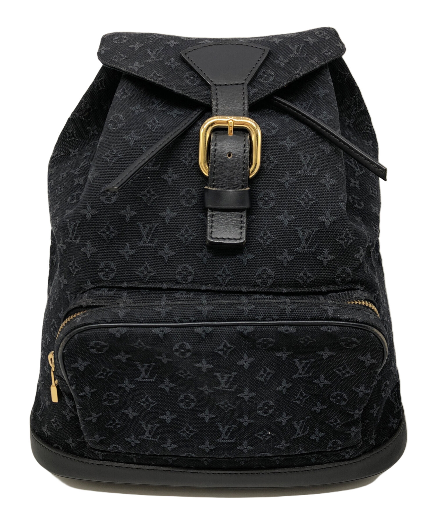 中古・古着通販】LOUIS VUITTON (ルイ ヴィトン) モノグラム・ミニ