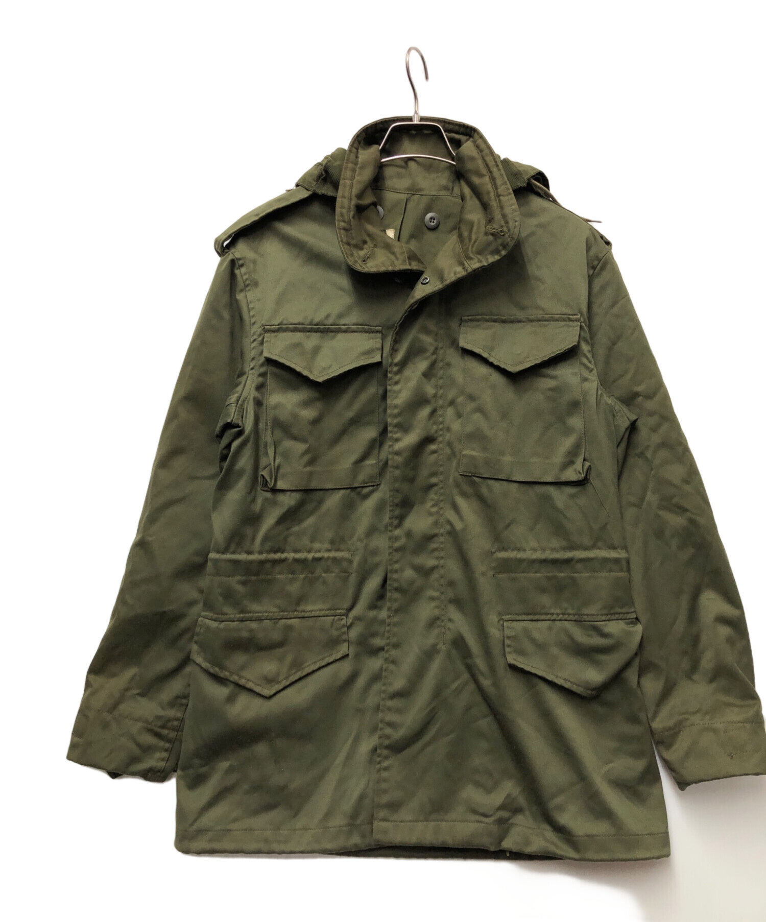 中古・古着通販】JOHN OWNBEY (ジョン オウンビー) ミリタリー 